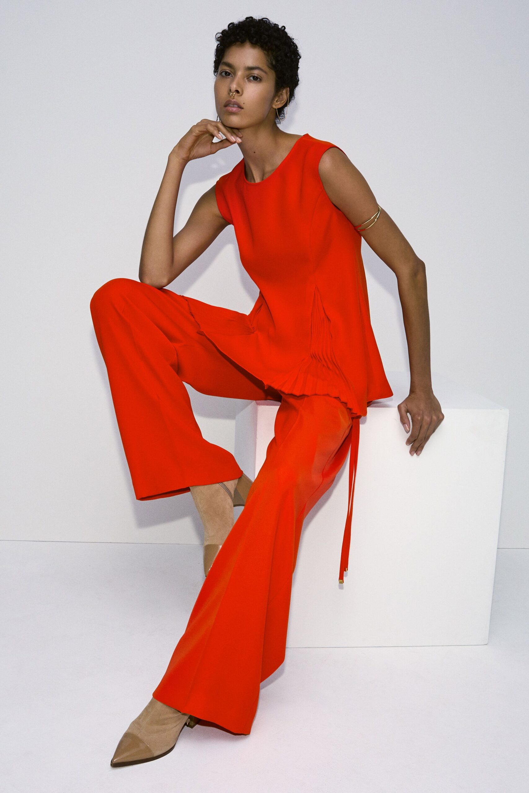 Adeam F/W 24 Look 240