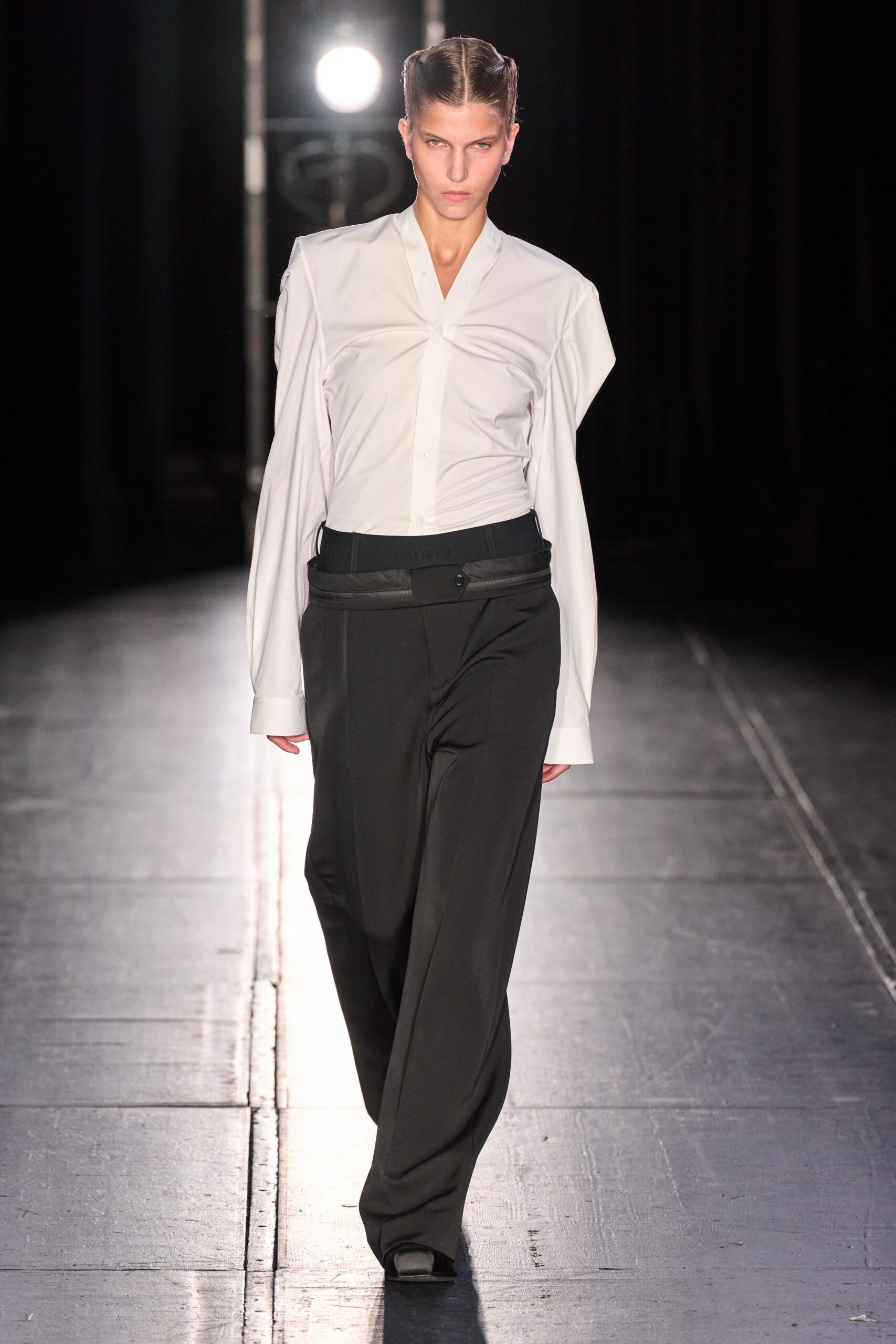 Alainpaul F/W 24 Look 219