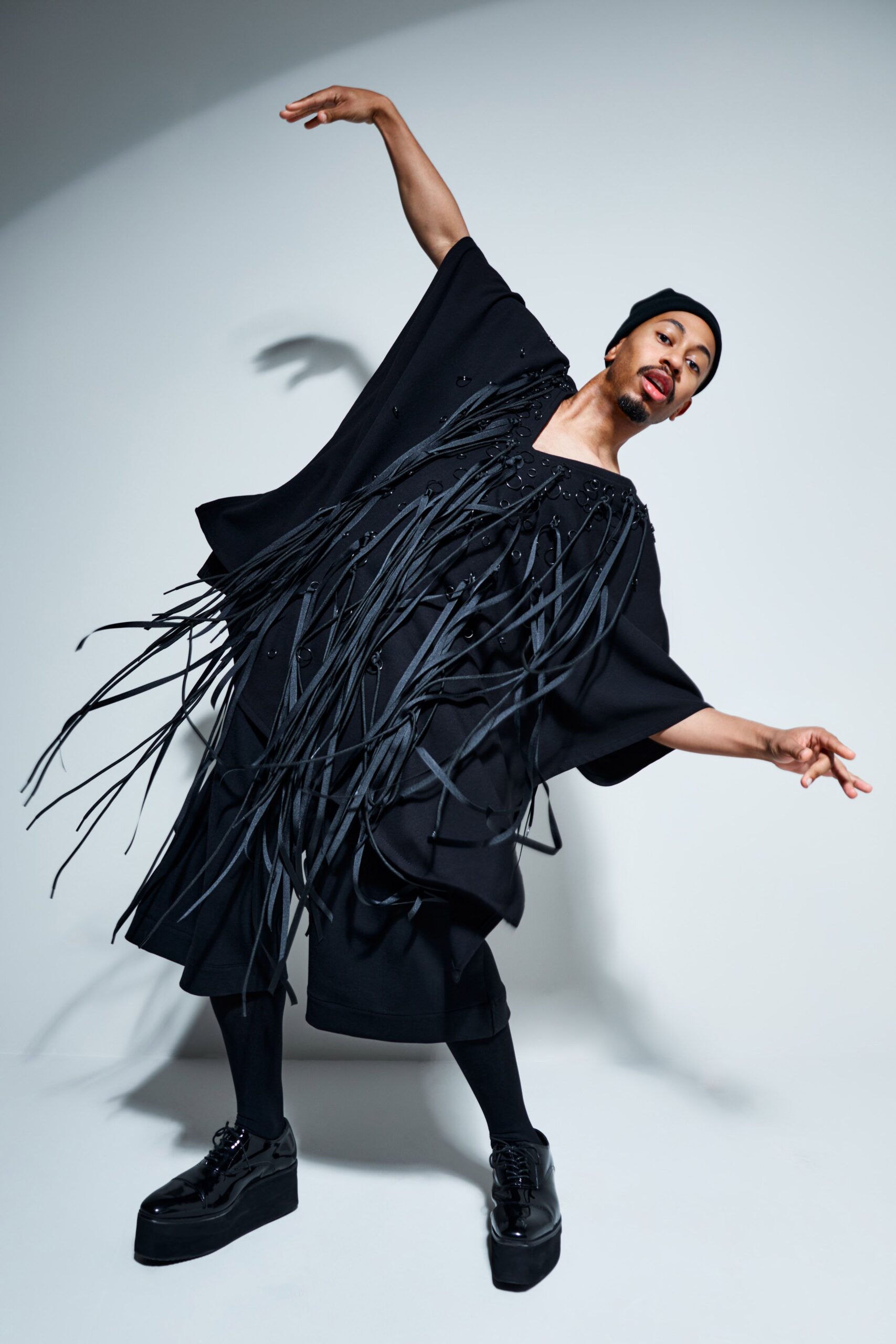 A. Potts F/W 24 Look 275
