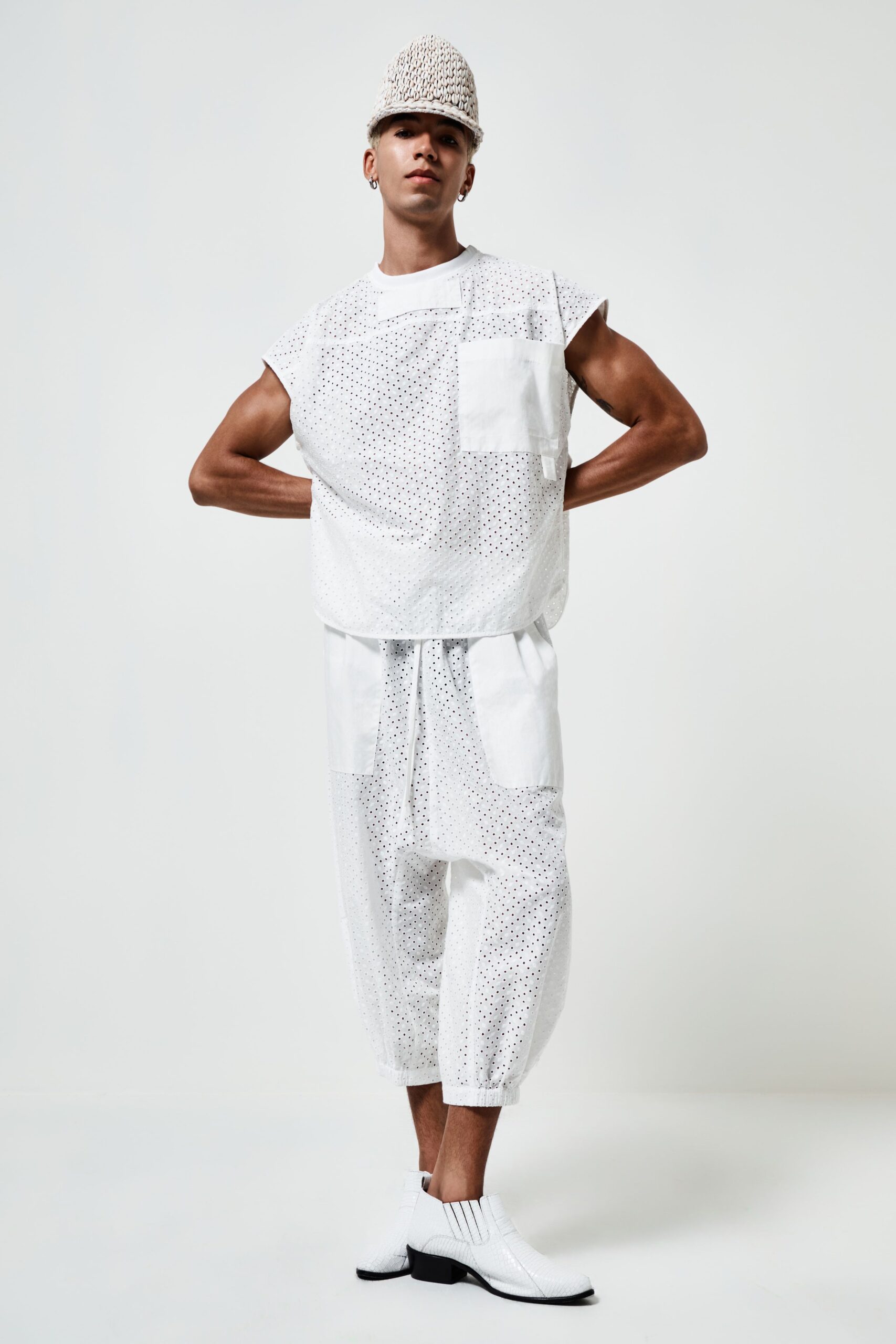 A. Potts S/S 25 Look 279