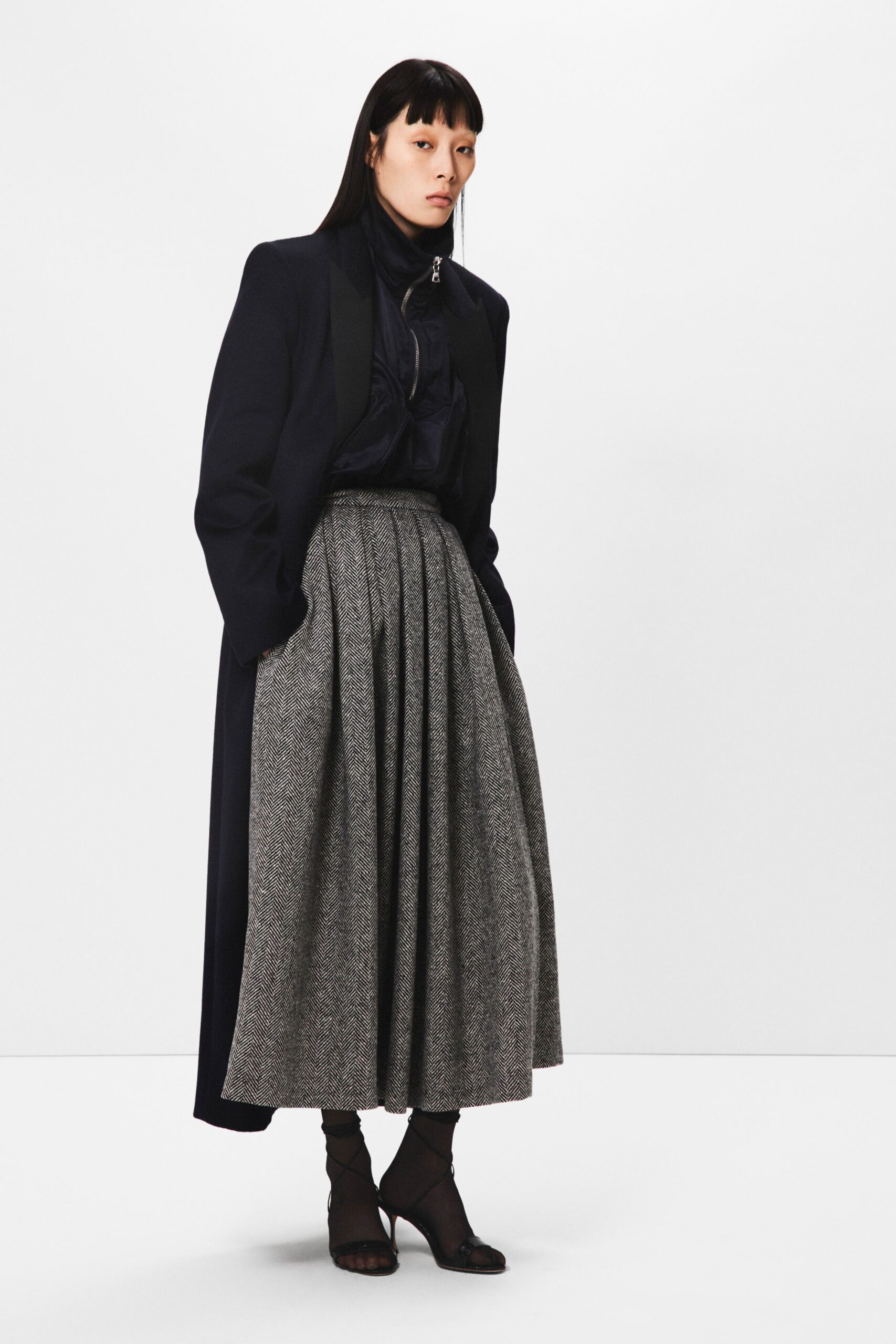 Adam Lippes F/W 24 Look 267