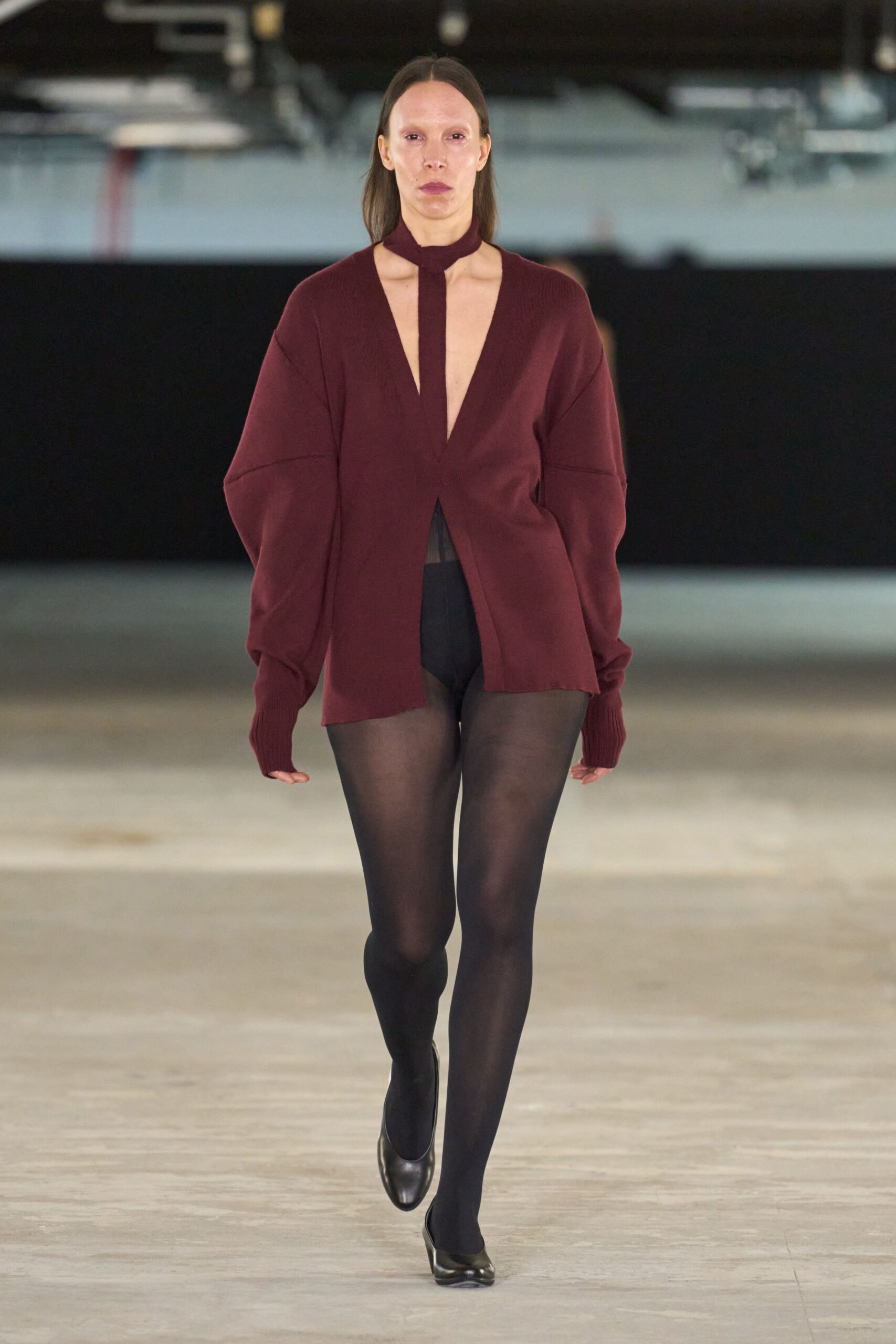 A. Roege Hove Copenhagen F/W 25 Look 297