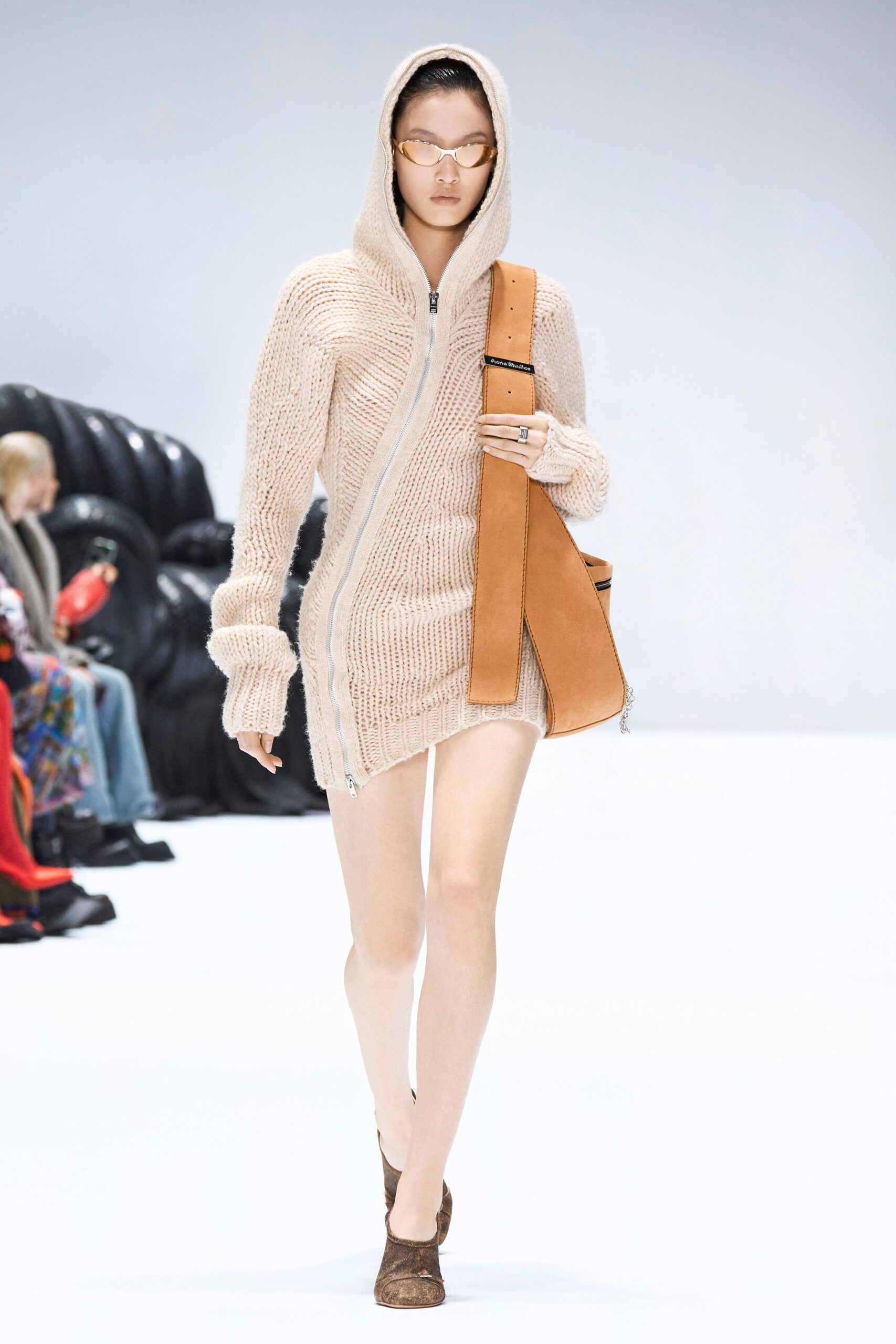 Acne Studios F/W 24 Look 289