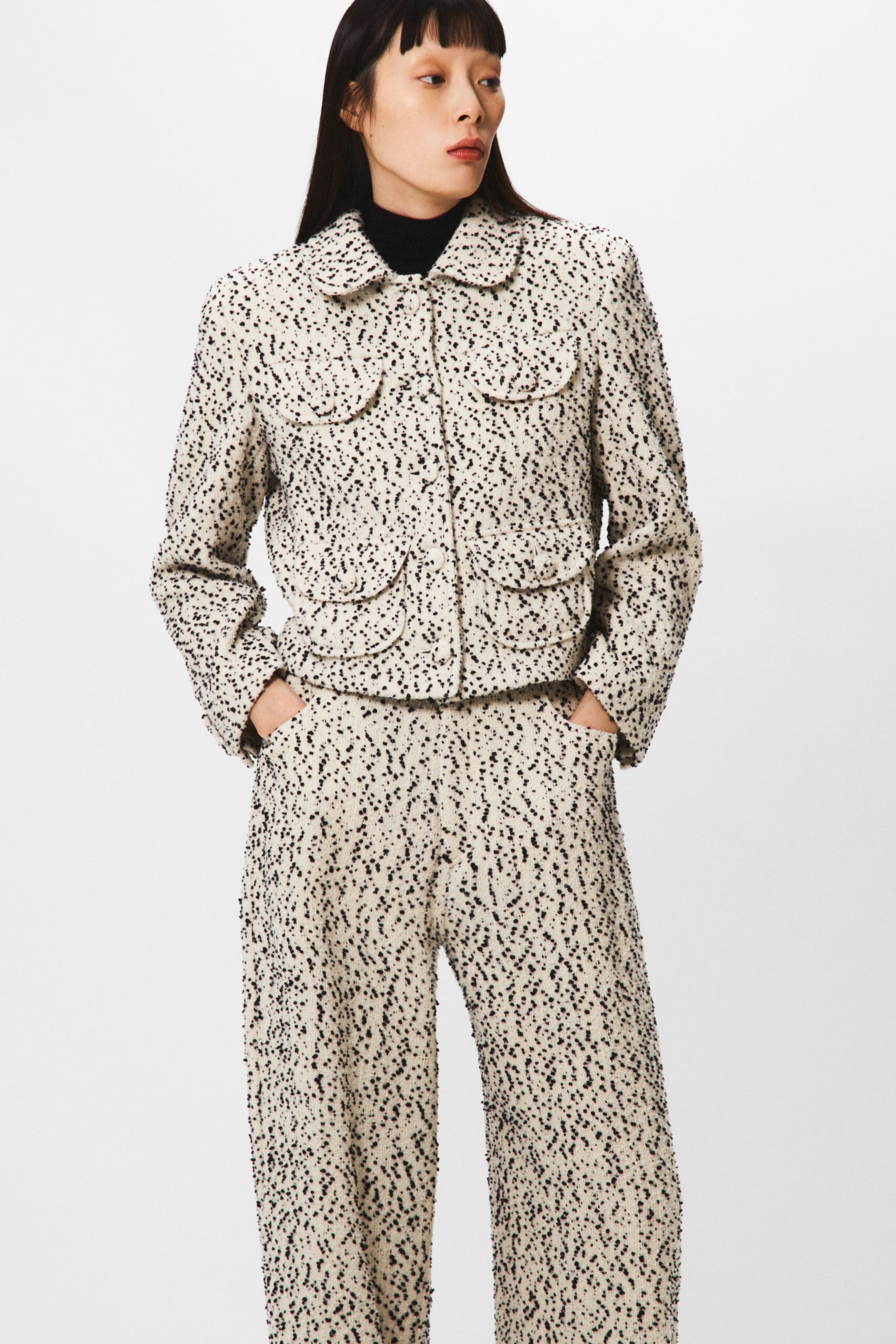 Adam Lippes F/W 24 Look 273