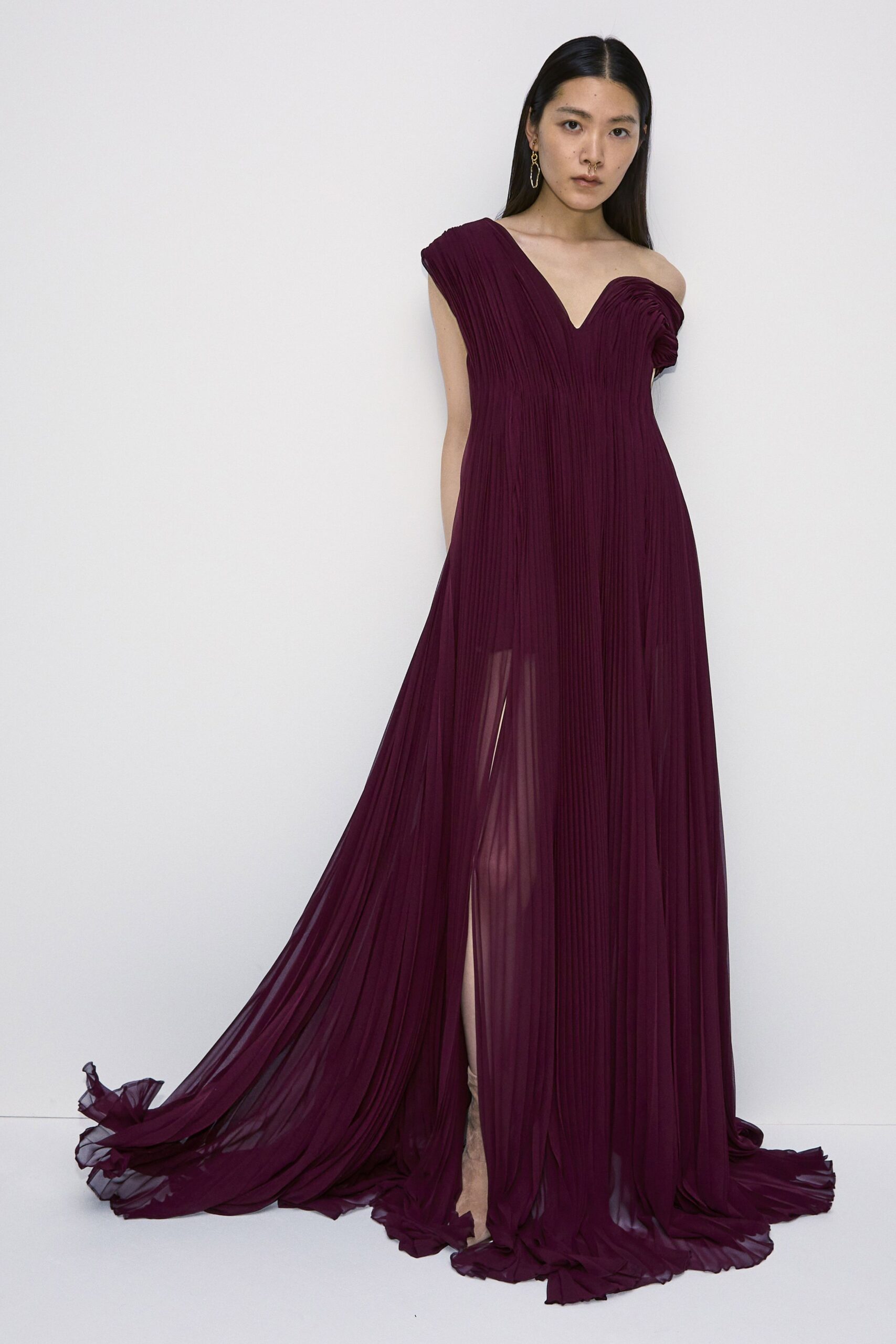 Adeam F/W 24 Look 266