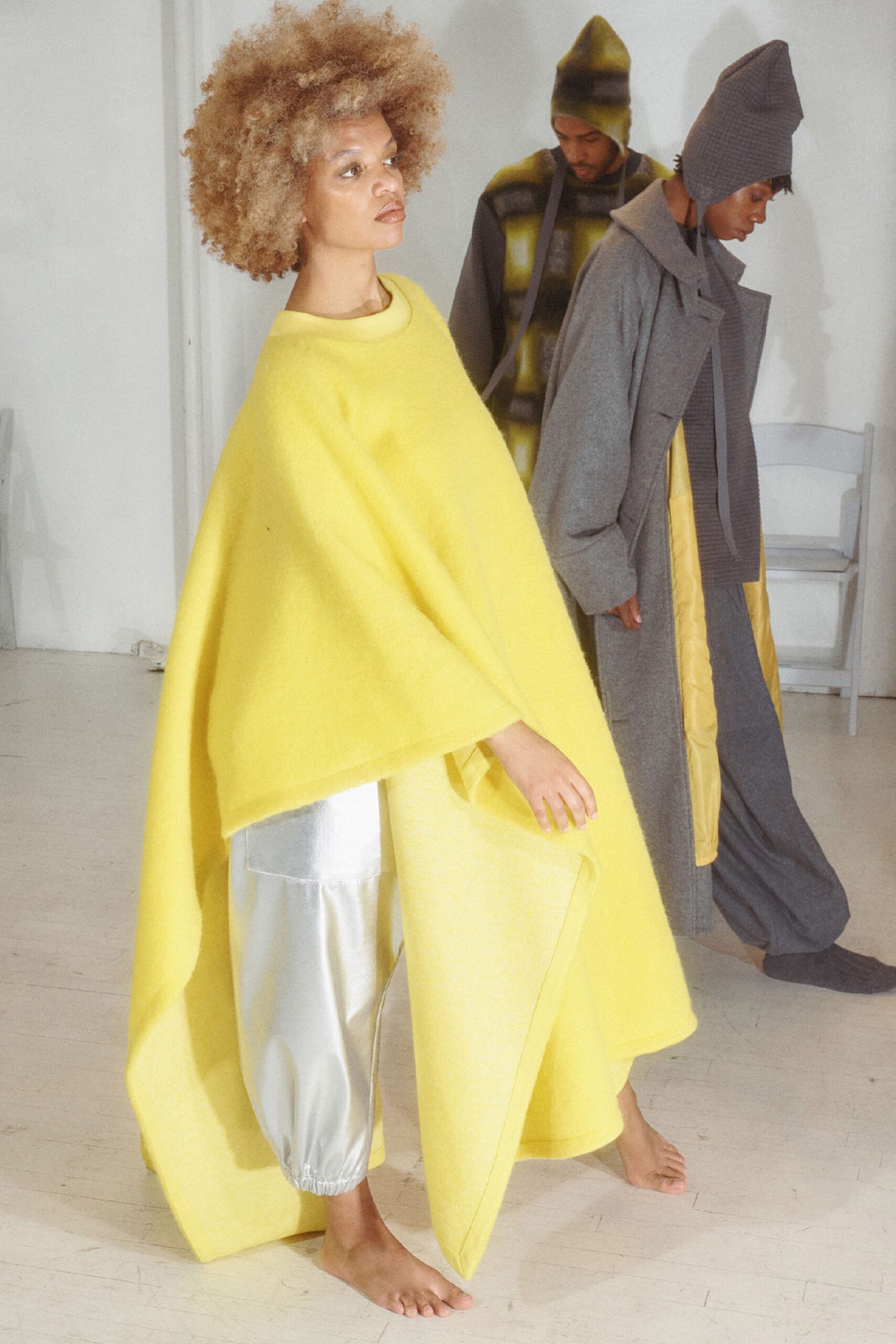 A. Potts F/W 21 Menswear Look 308