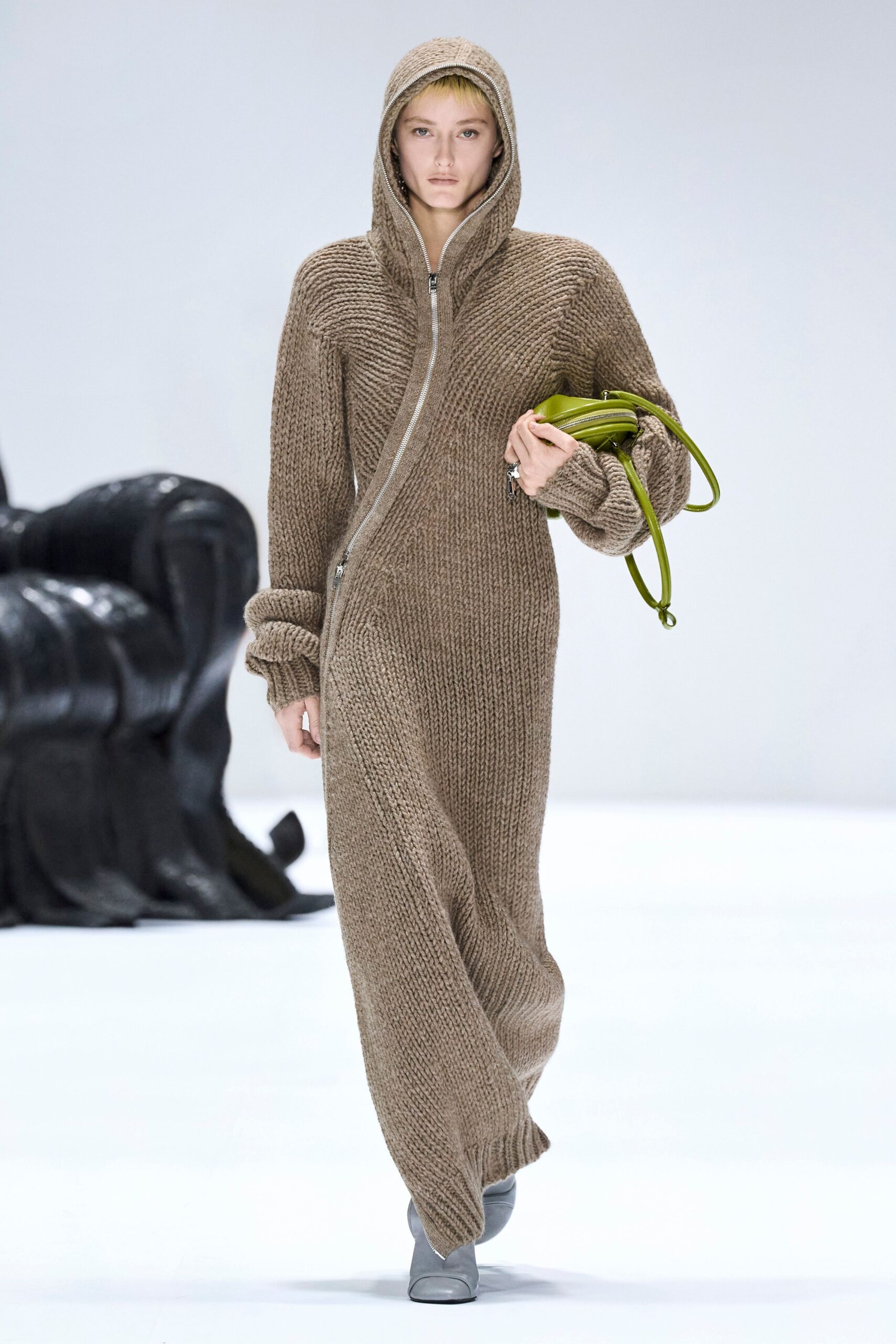 Acne Studios F/W 24 Look 309