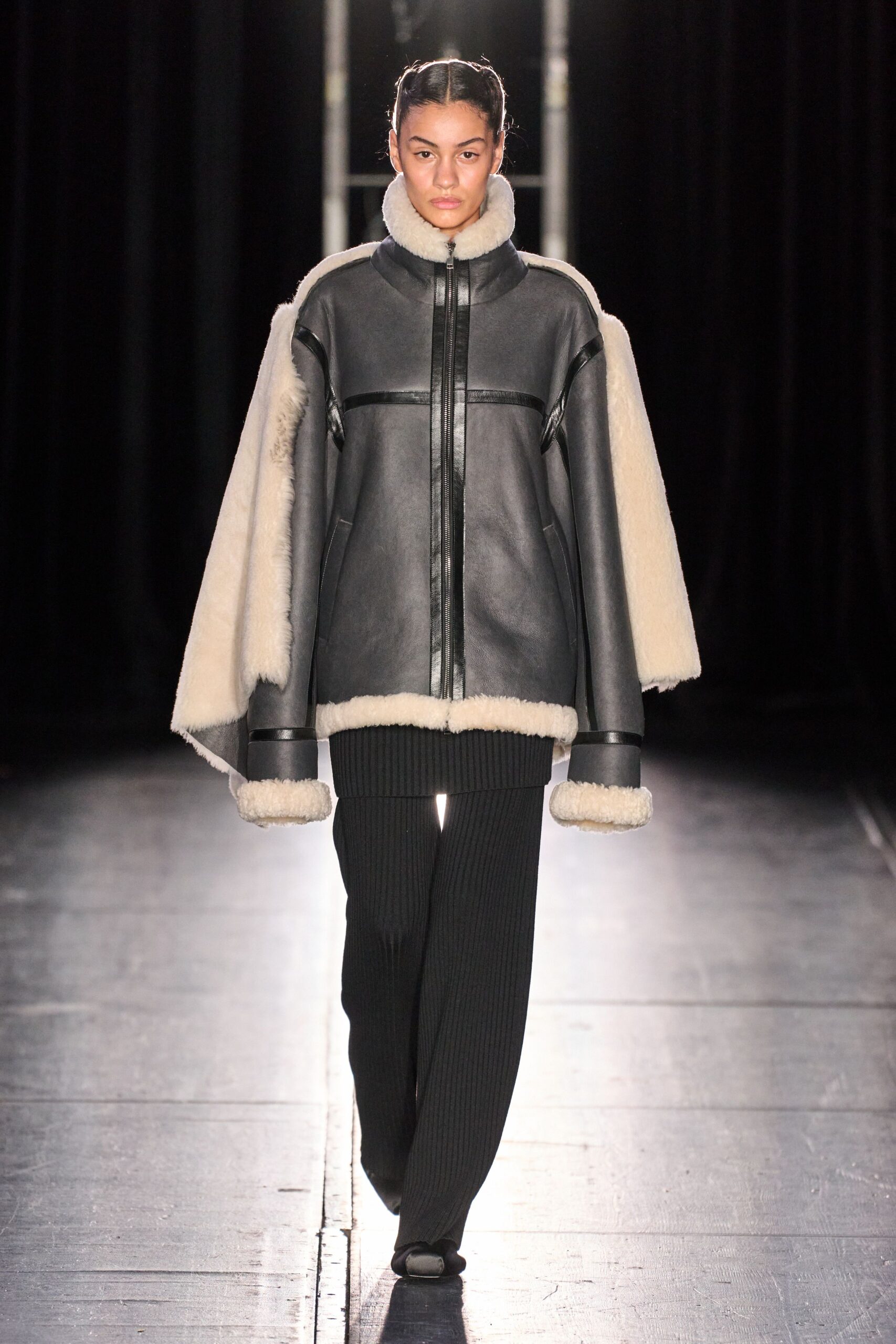 Alainpaul F/W 24 Look 263
