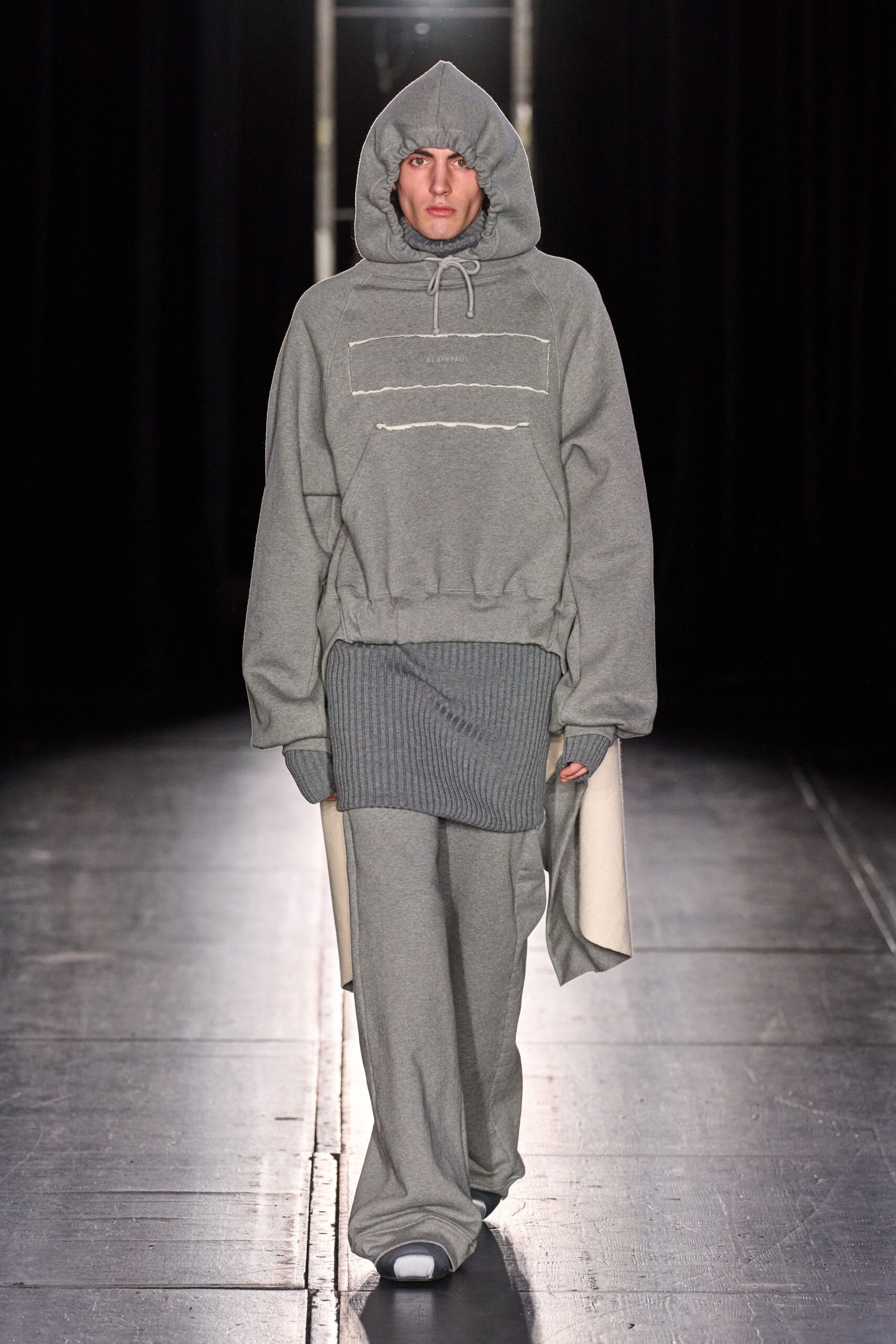 Alainpaul F/W 24 Look 267