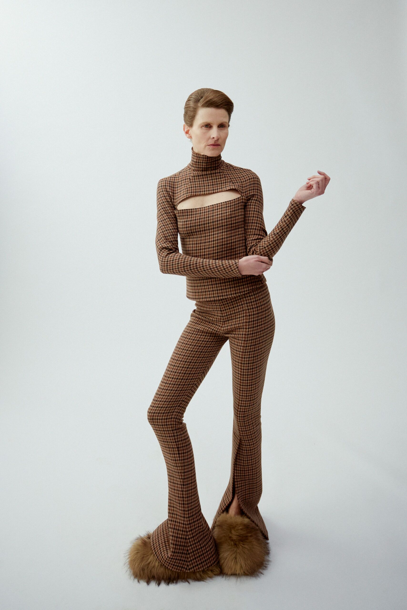 A.W.A.K.E. MODE F/W 24 Look 347
