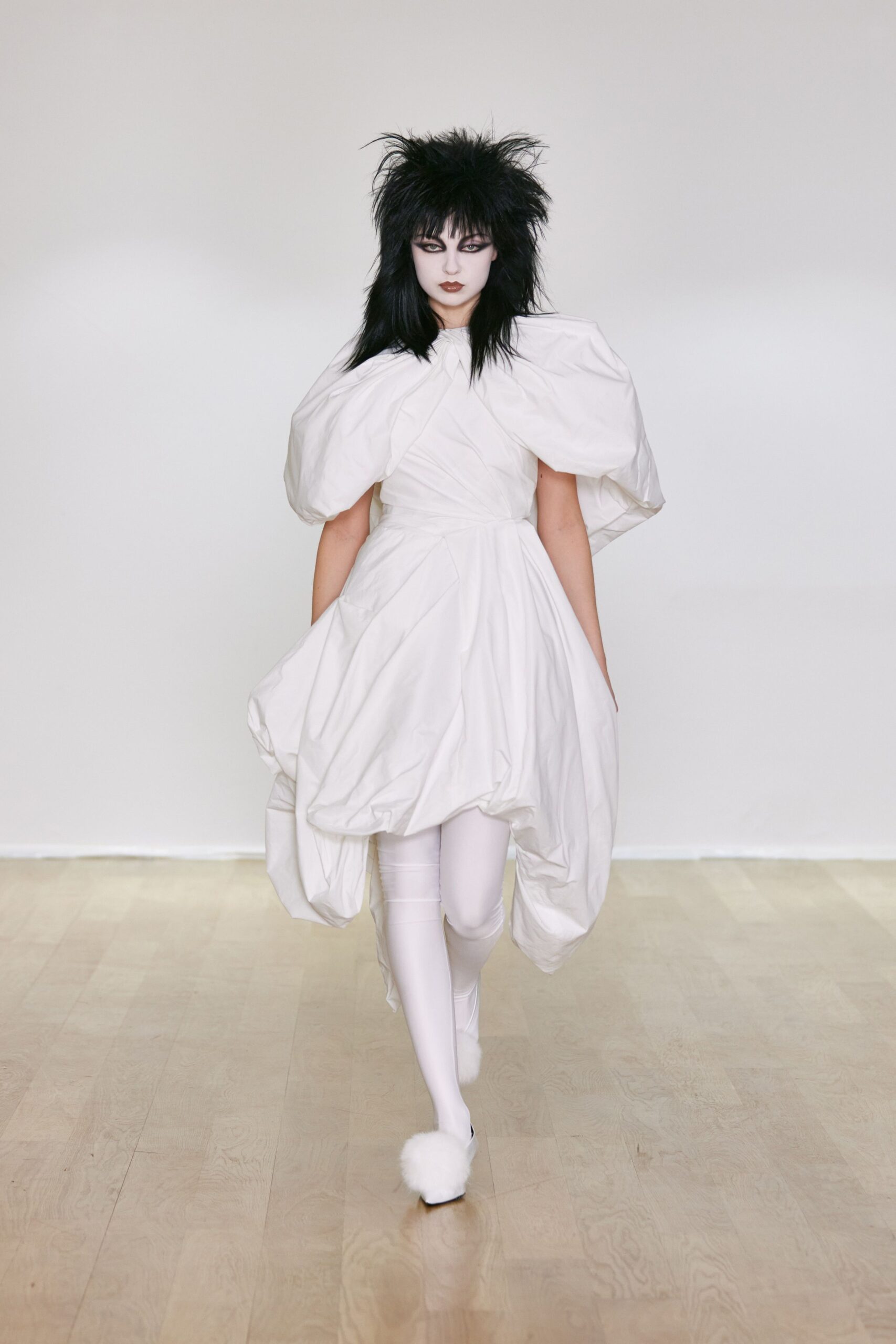 Abra F/W 25 Look 333