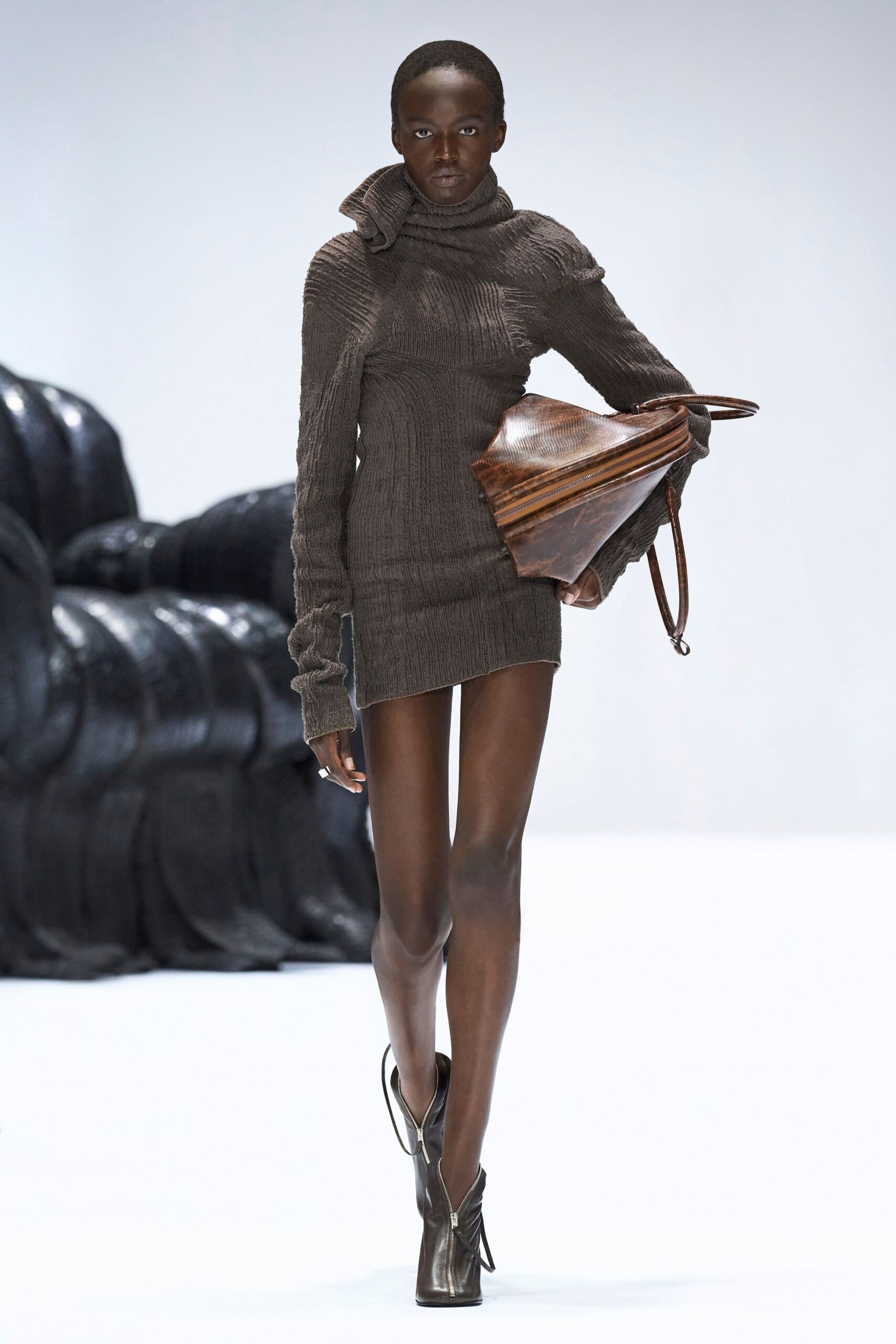 Acne Studios F/W 24 Look 331