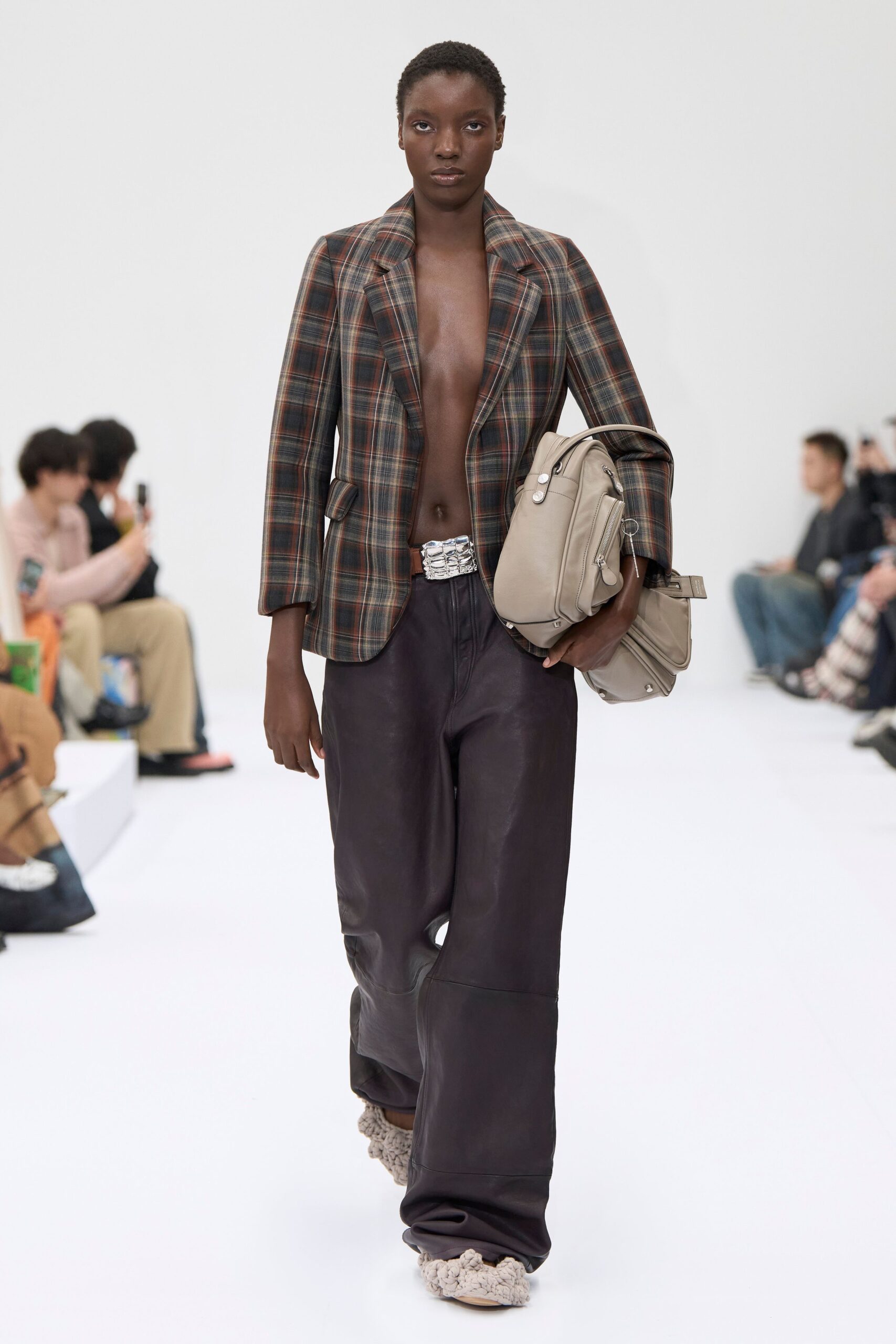 Acne Studios S/S 25 Look 344