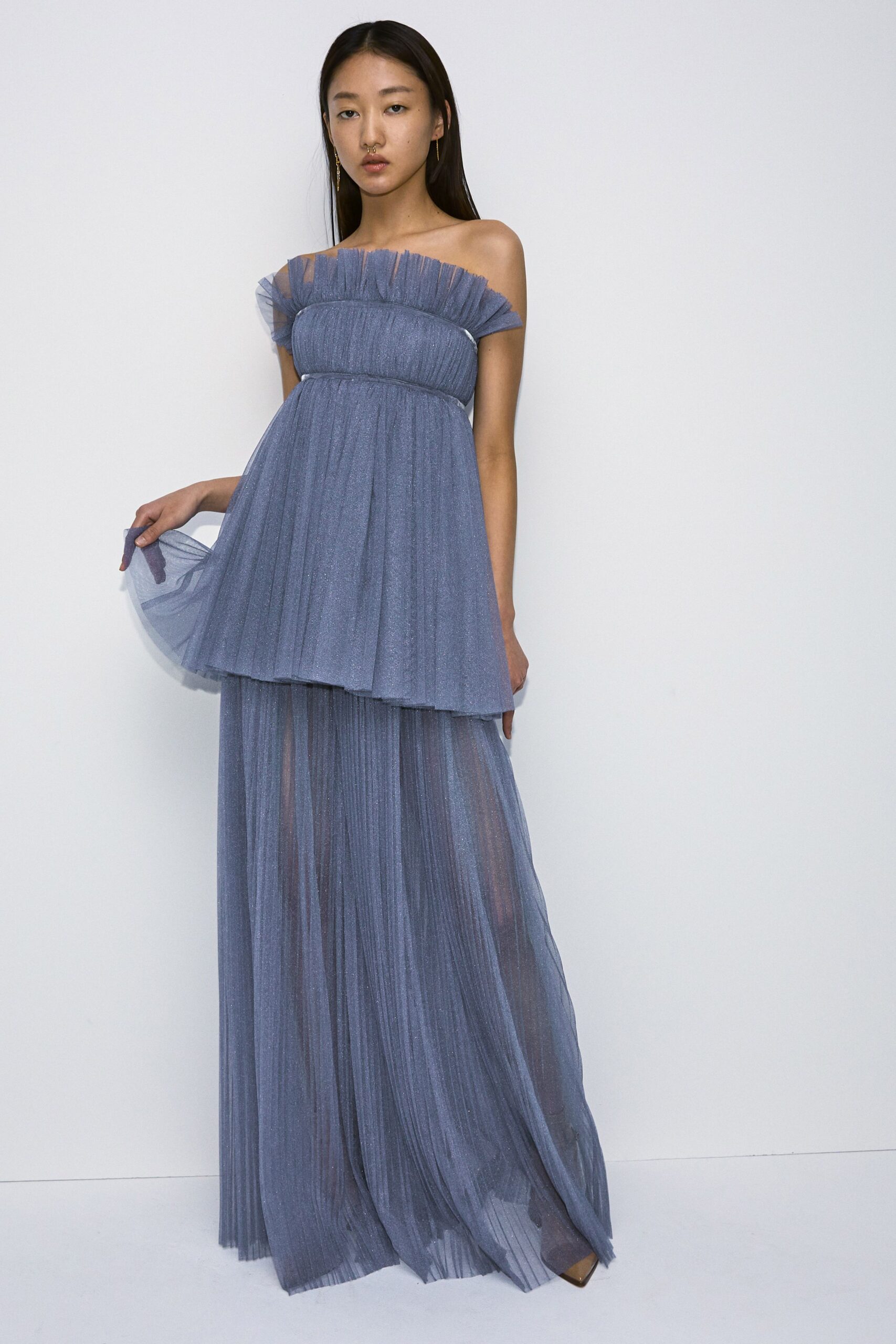 Adeam F/W 24 Look 310