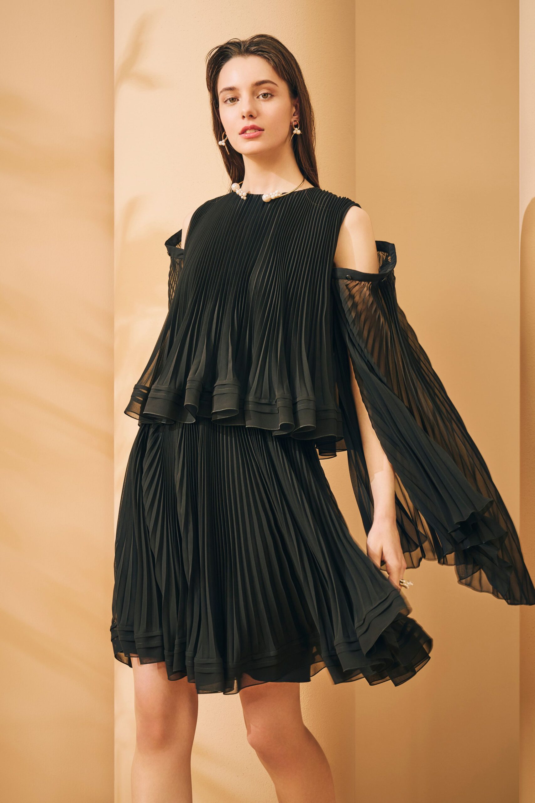 Adeam F/W 24 Look 353
