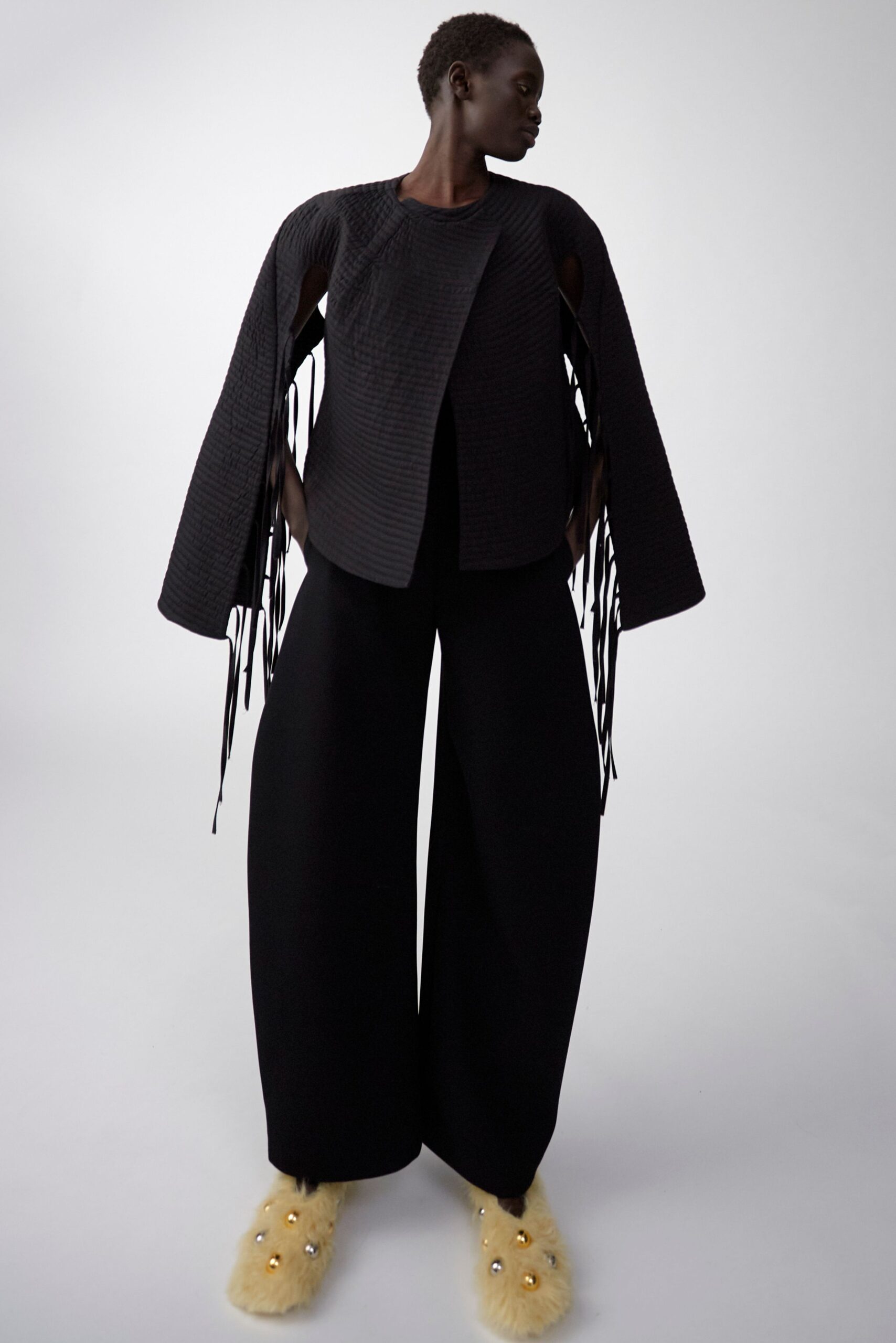 A.W.A.K.E. MODE F/W 24 Look 368