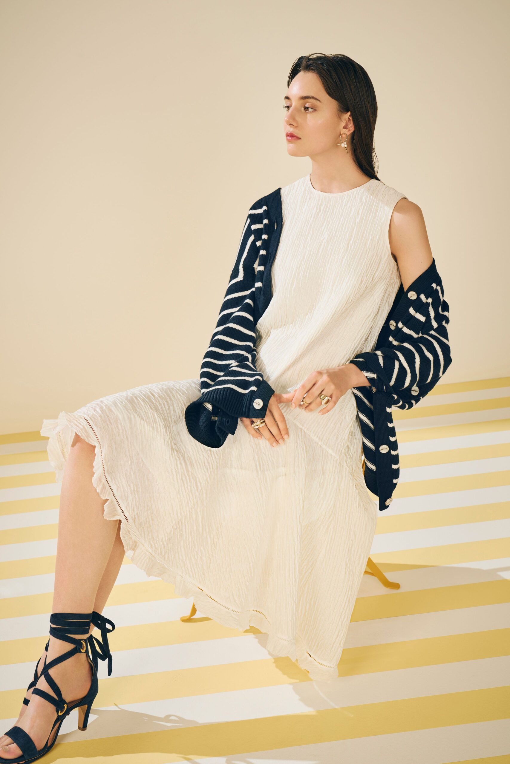 Adeam F/W 24 Look 374