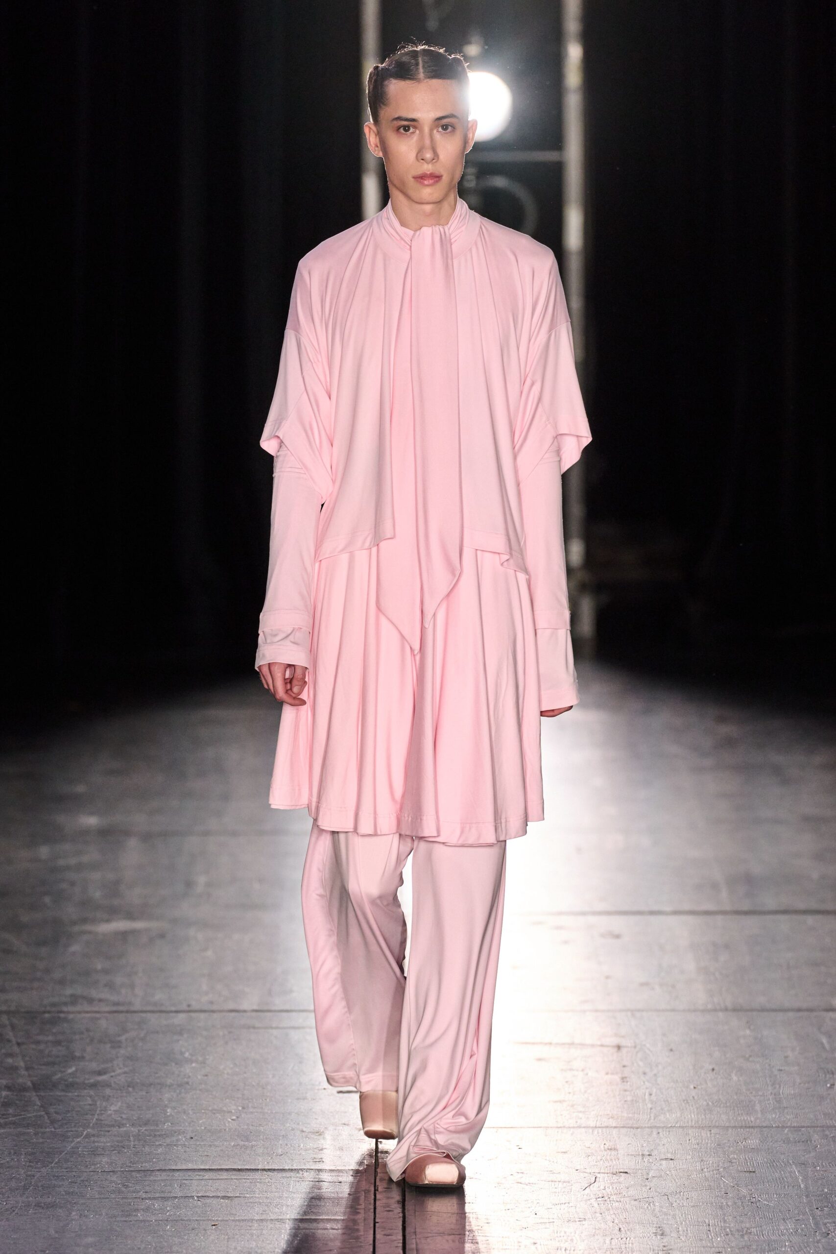 Alainpaul F/W 24 Look 311