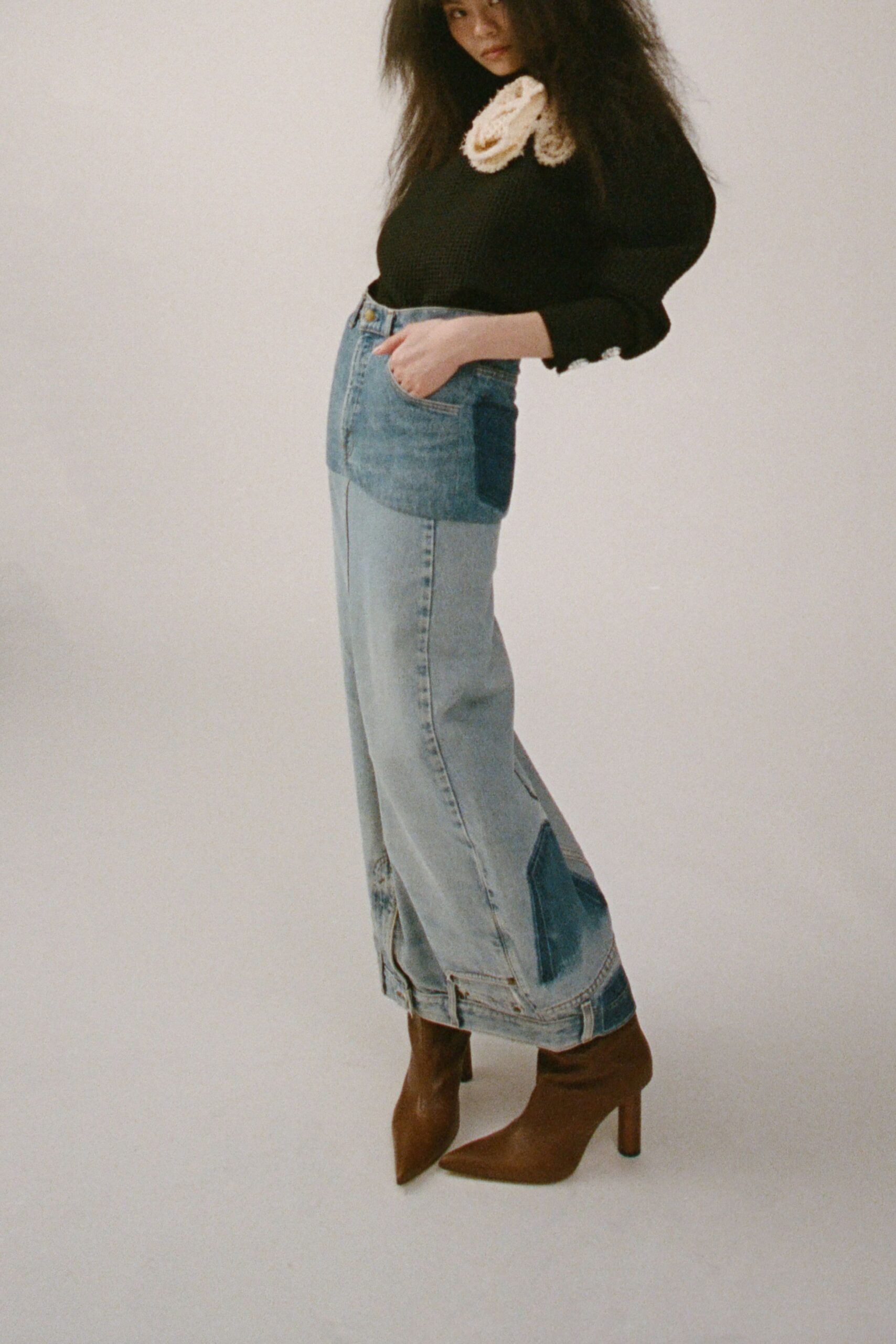 A.W.A.K.E. MODE F/W 24 Look 389