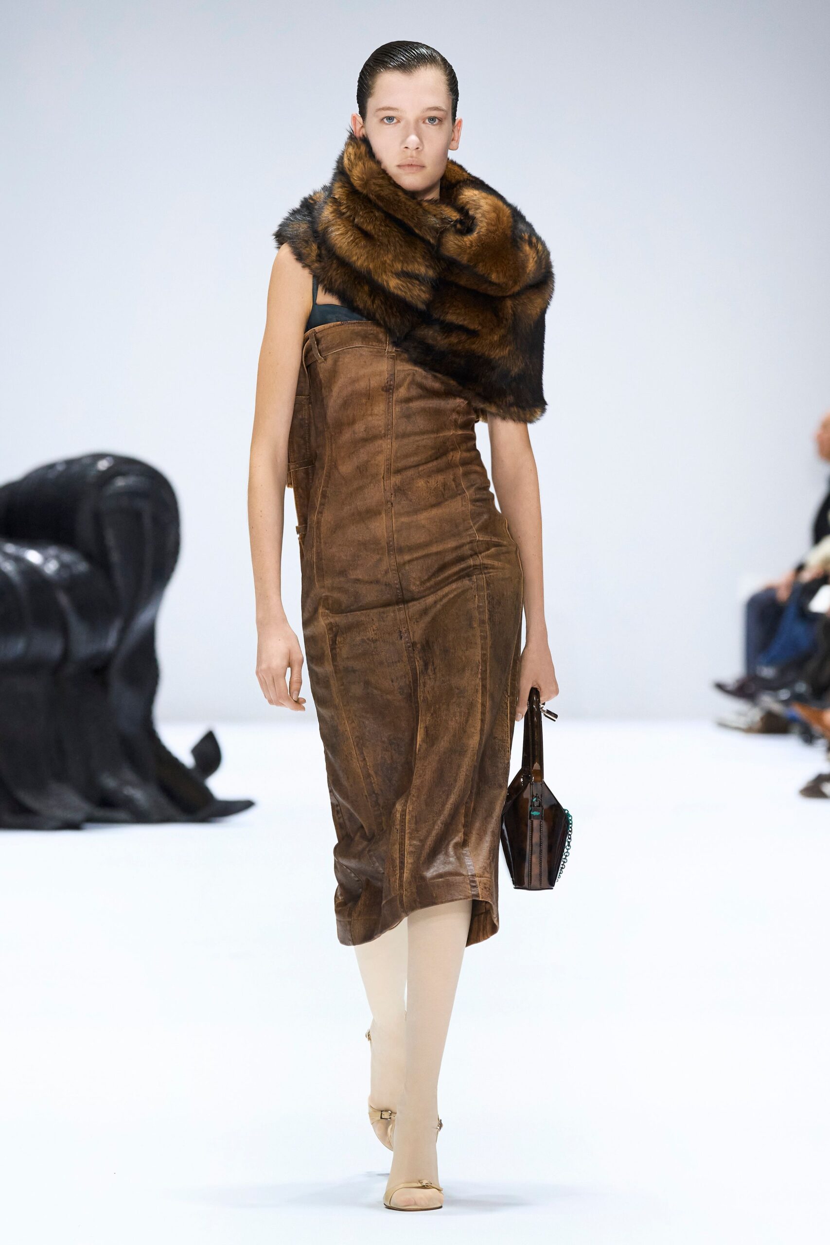 Acne Studios F/W 24 Look 392