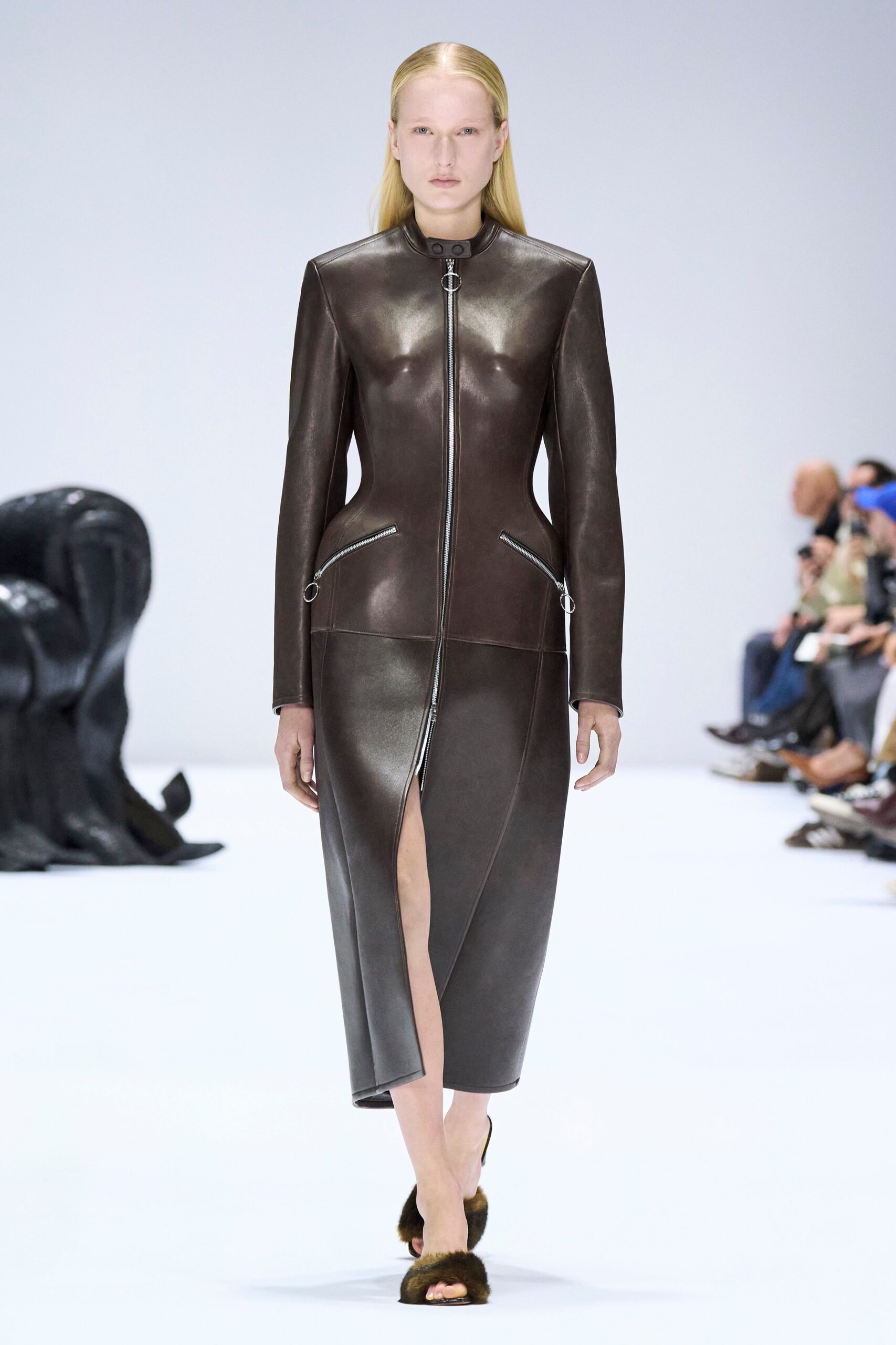 Acne Studios F/W 24 Look 396