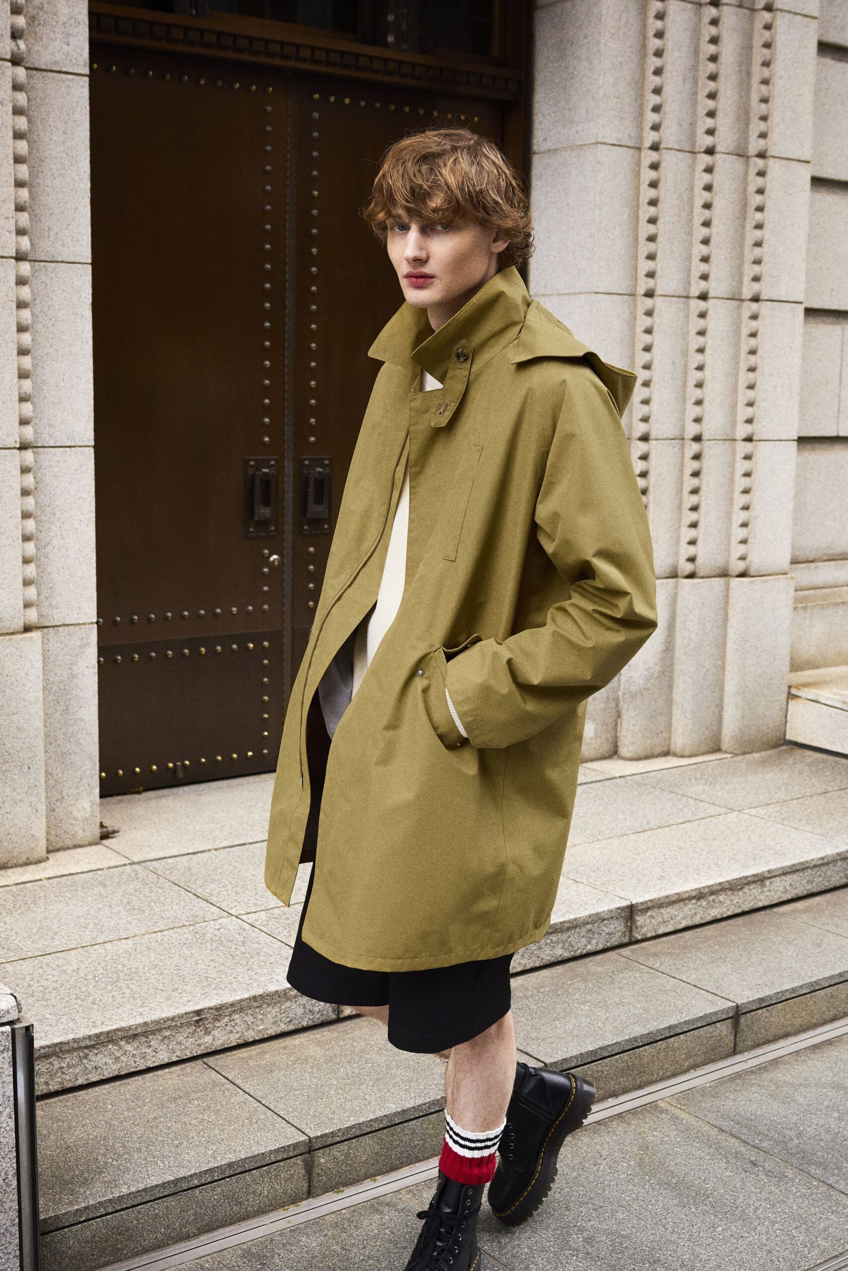 Adeam F/W 24 Look 373