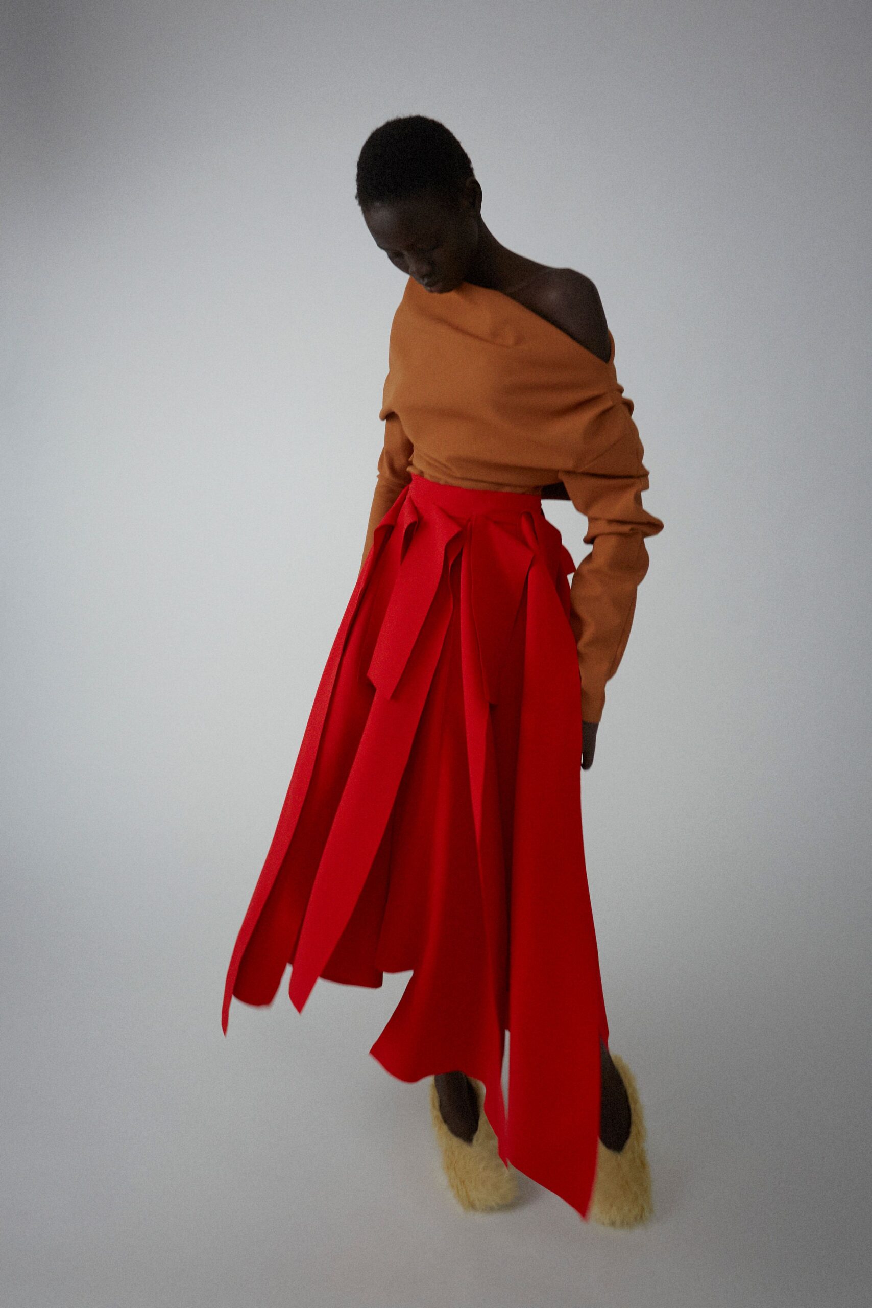 A.W.A.K.E. MODE F/W 24 Look 434