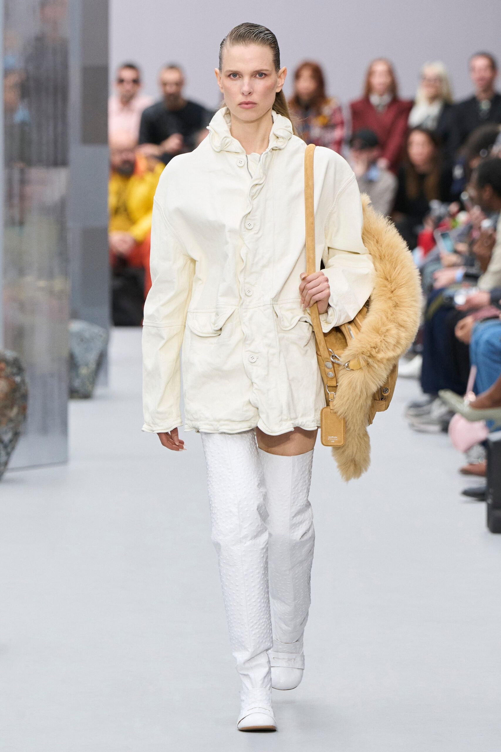 Acne Studios F/W 25 Look 474