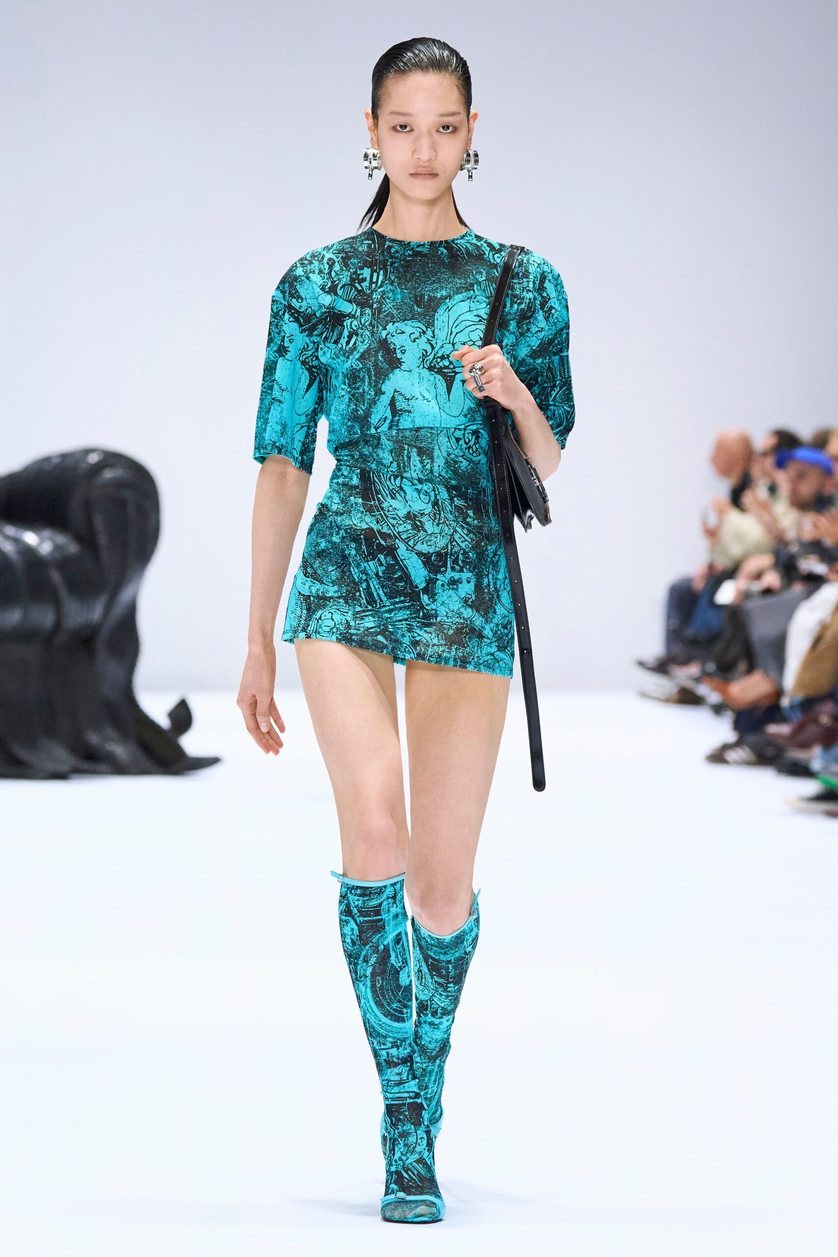 Acne Studios F/W 24 Look 434