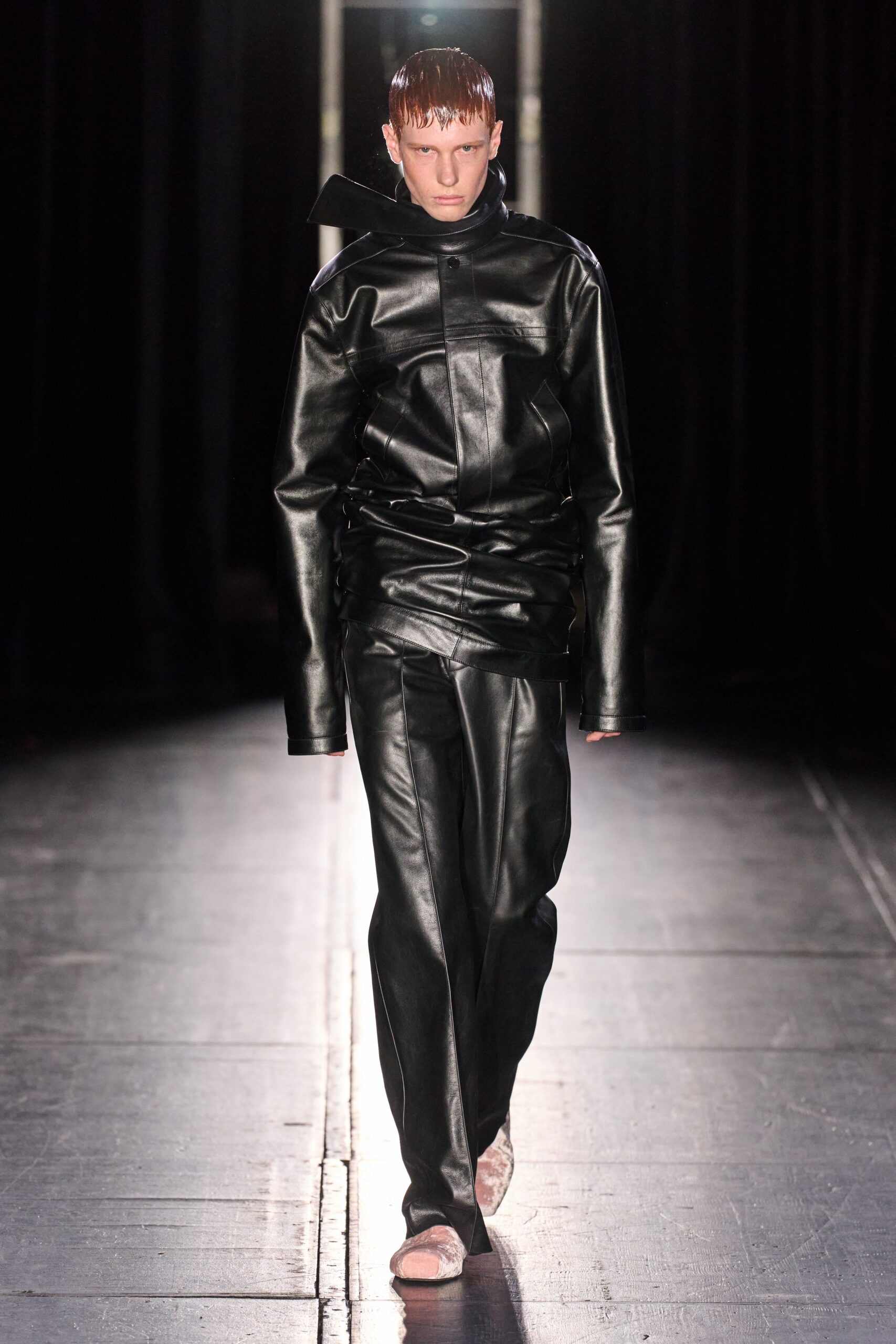 Alainpaul F/W 24 Look 376