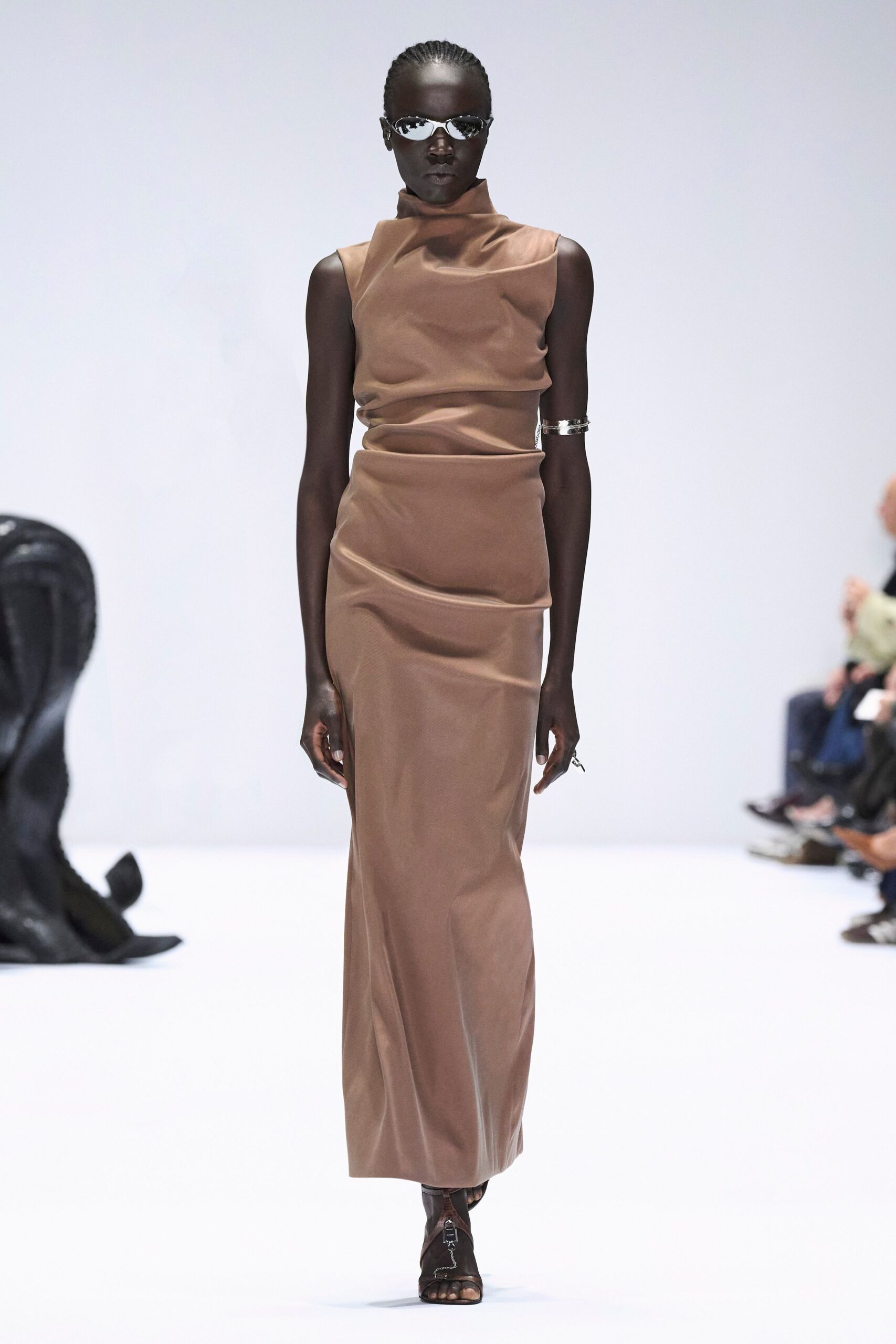 Acne Studios F/W 24 Look 456