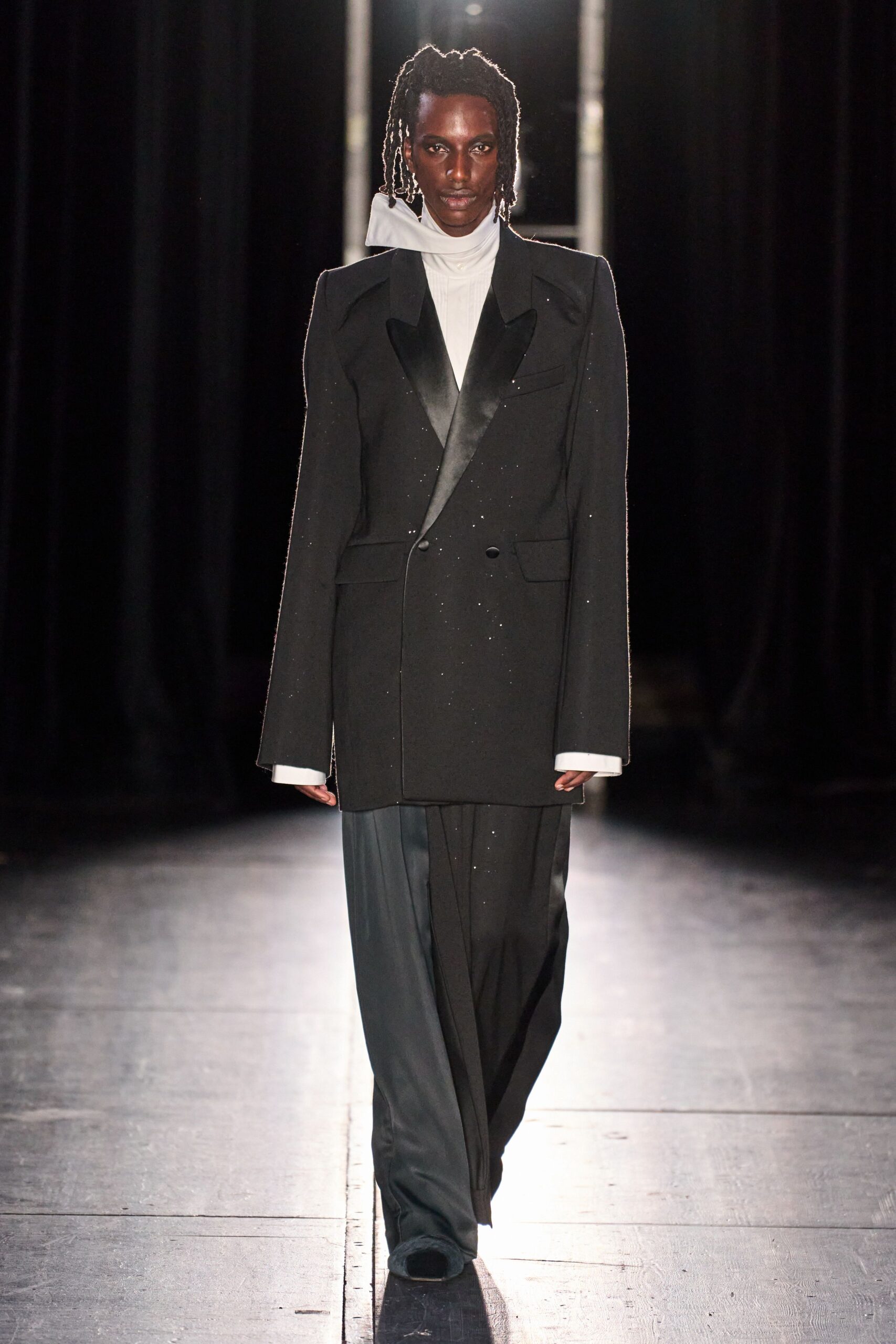 Alainpaul F/W 24 Look 398