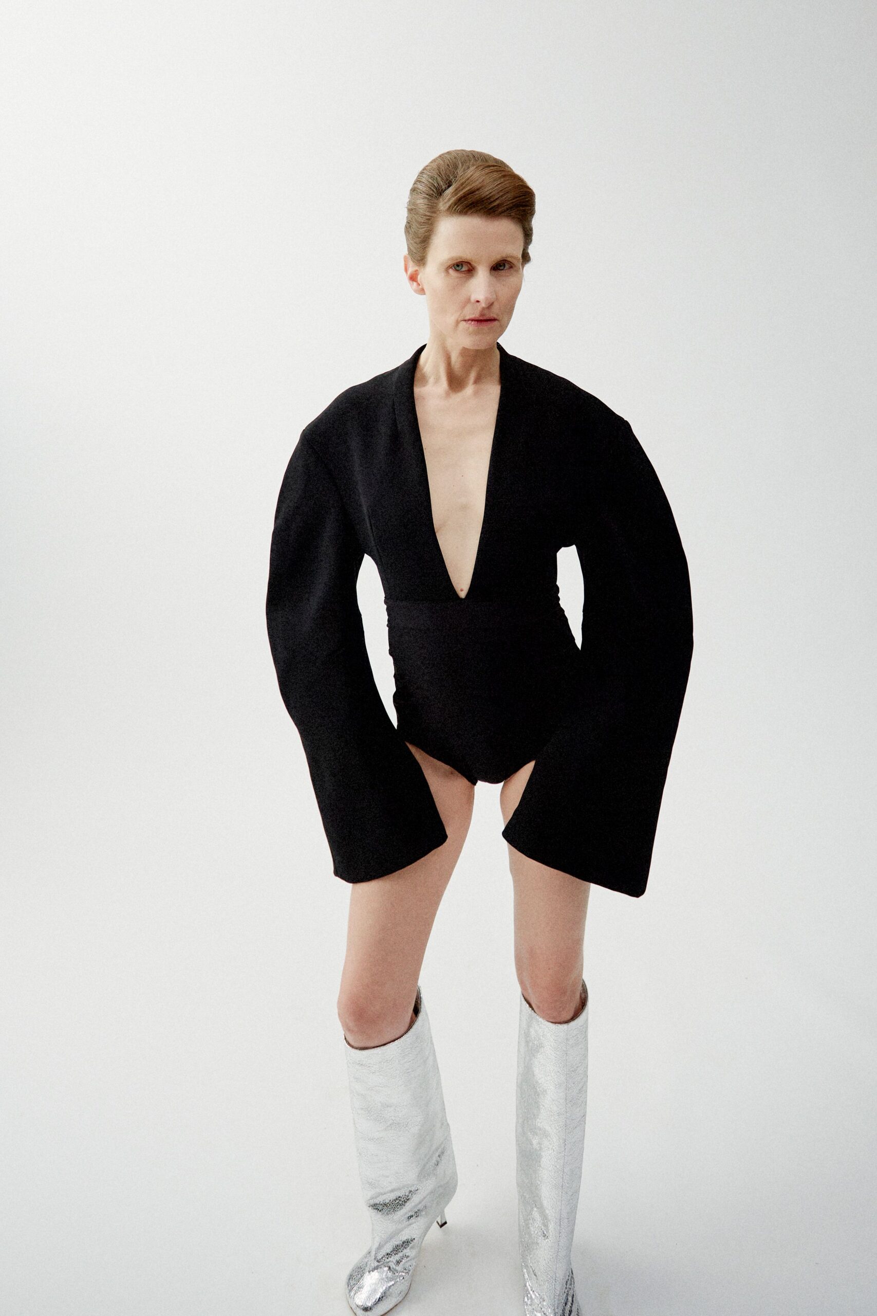 A.W.A.K.E. MODE F/W 24 Look 500