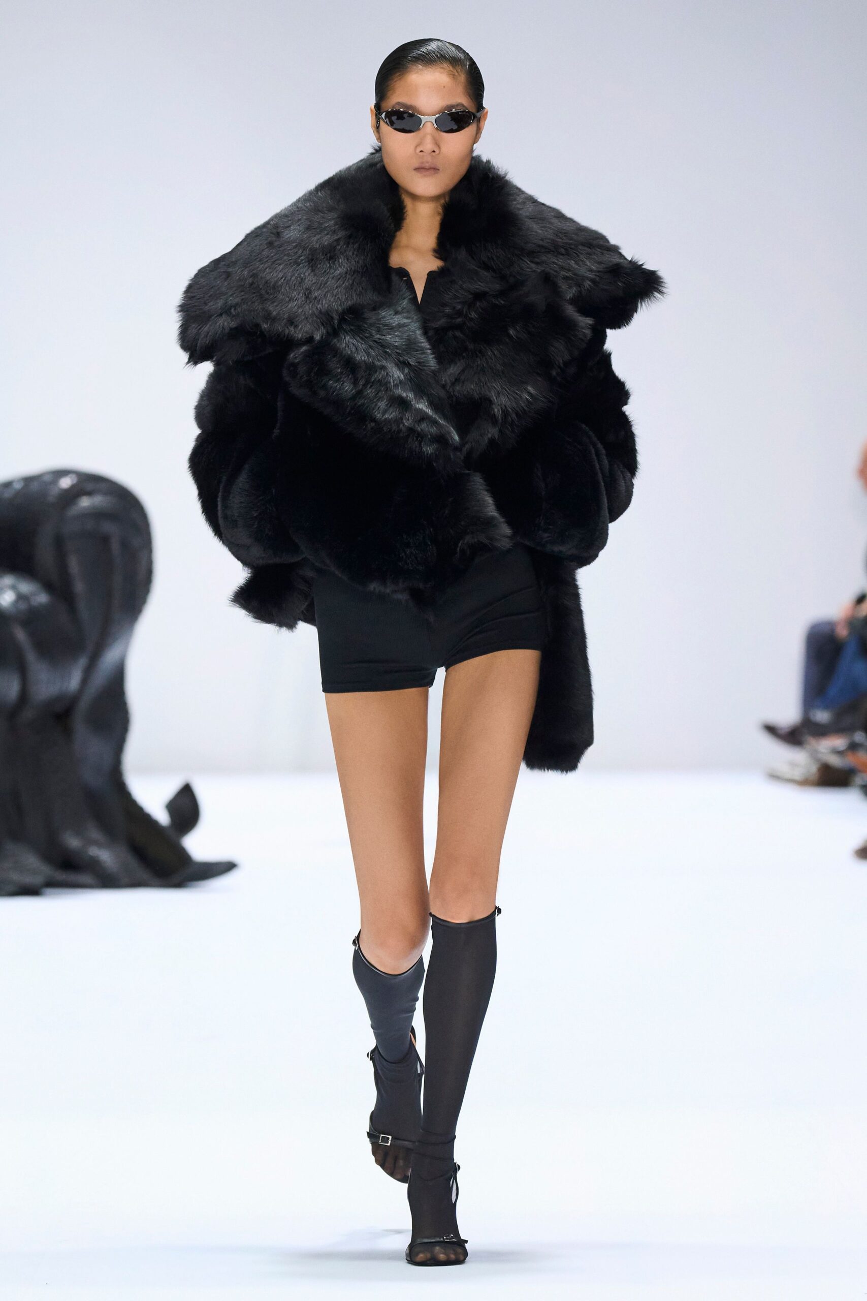 Acne Studios F/W 24 Look 476