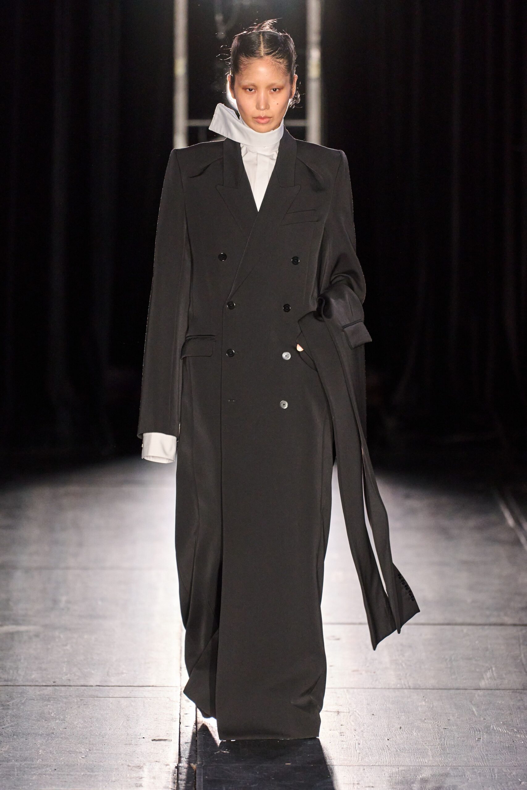 Alainpaul F/W 24 Look 415