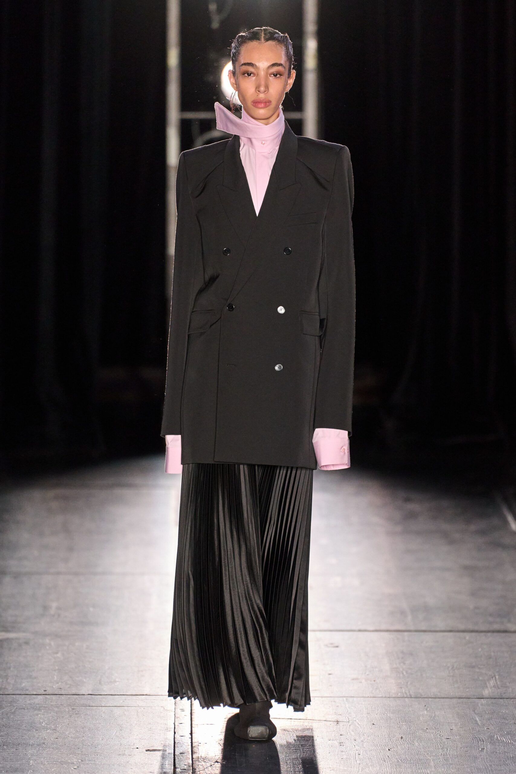 Alainpaul F/W 24 Look 420