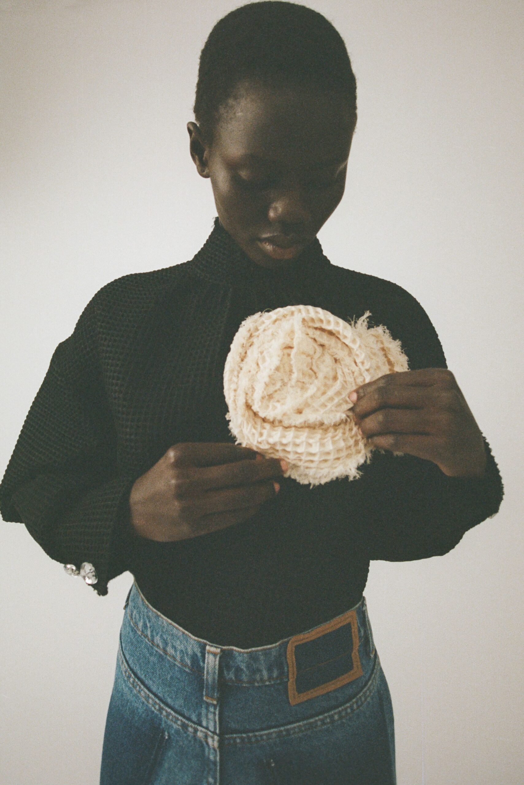A.W.A.K.E. MODE F/W 24 Look 525