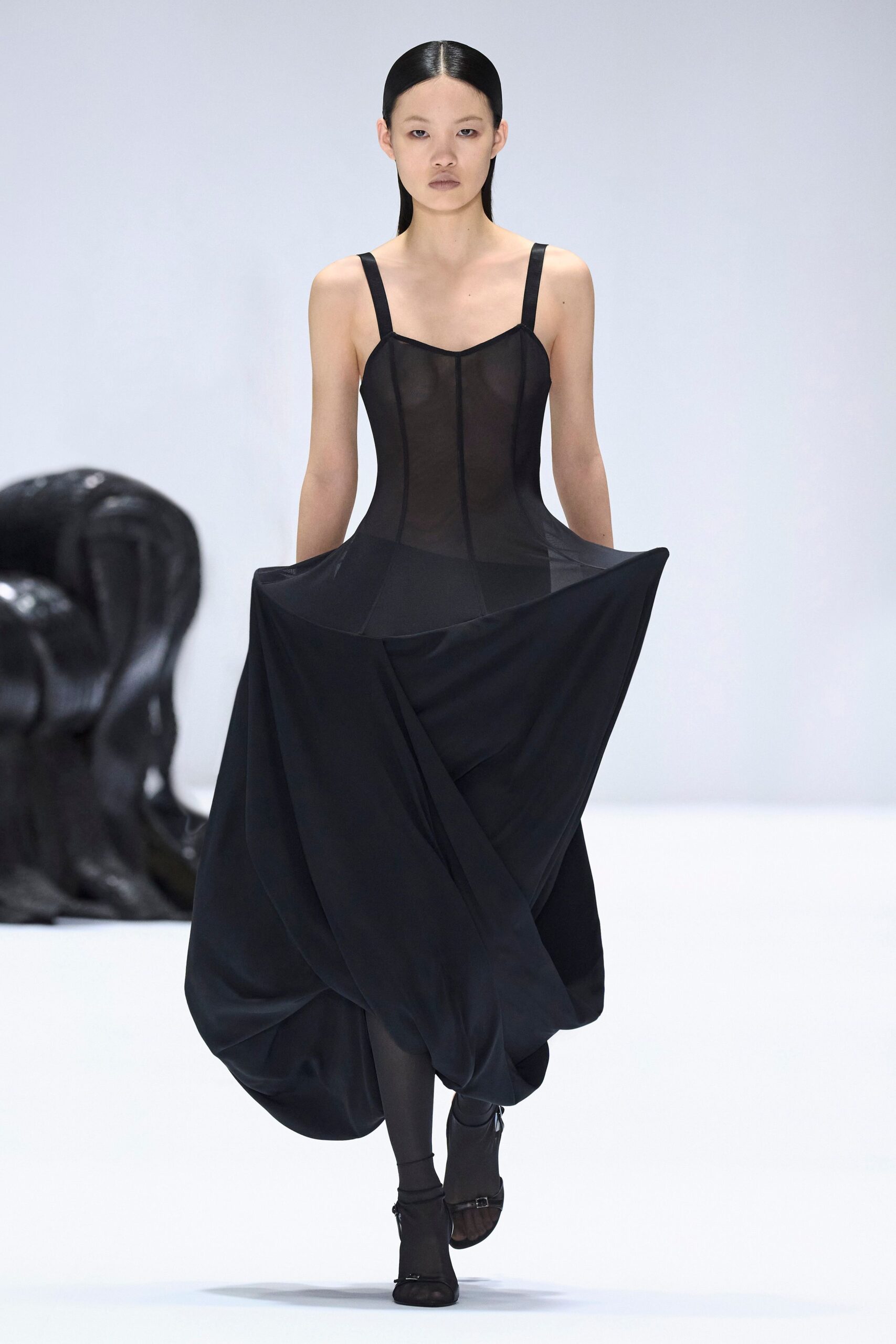 Acne Studios F/W 24 Look 521