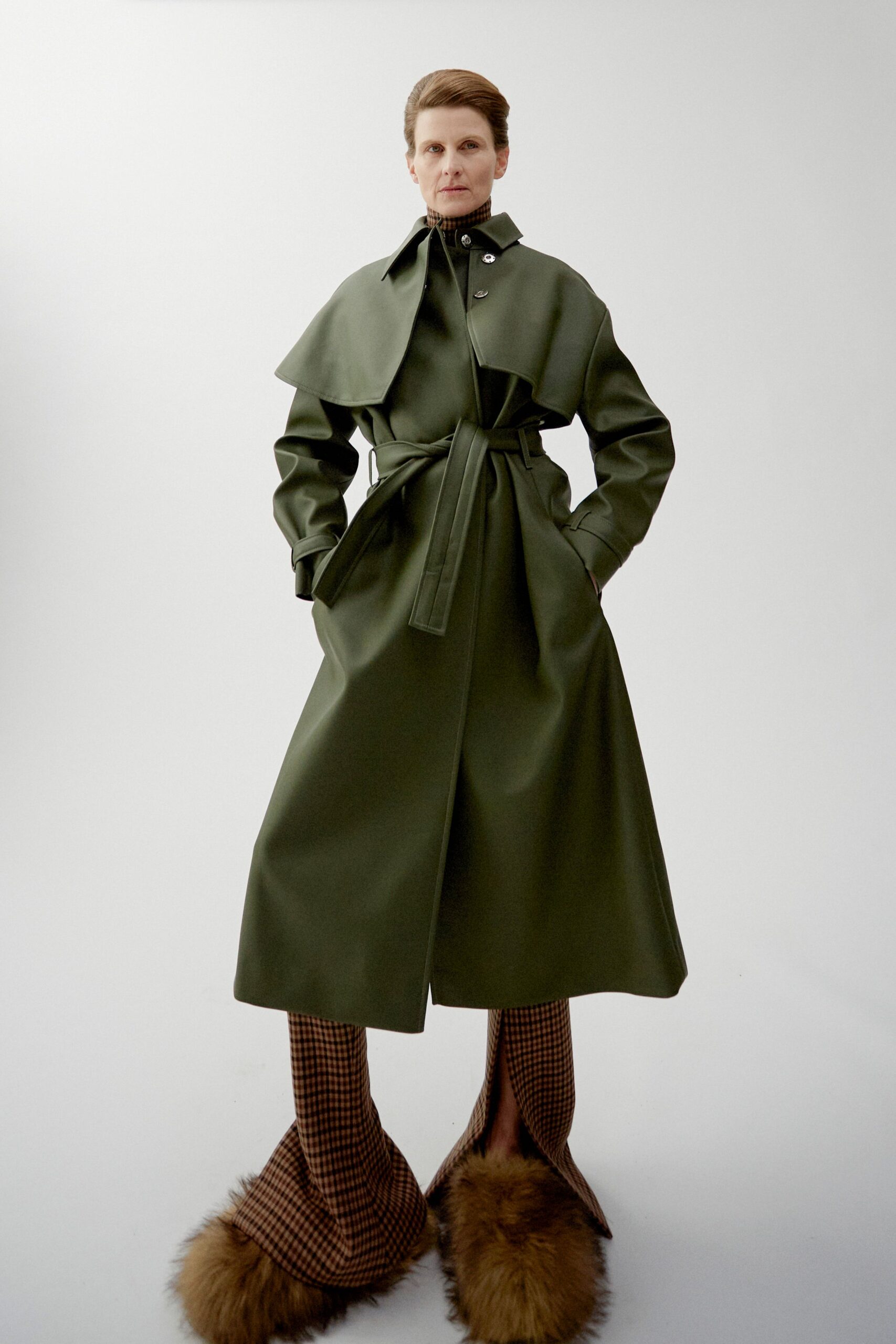 A.W.A.K.E. MODE F/W 24 Look 570
