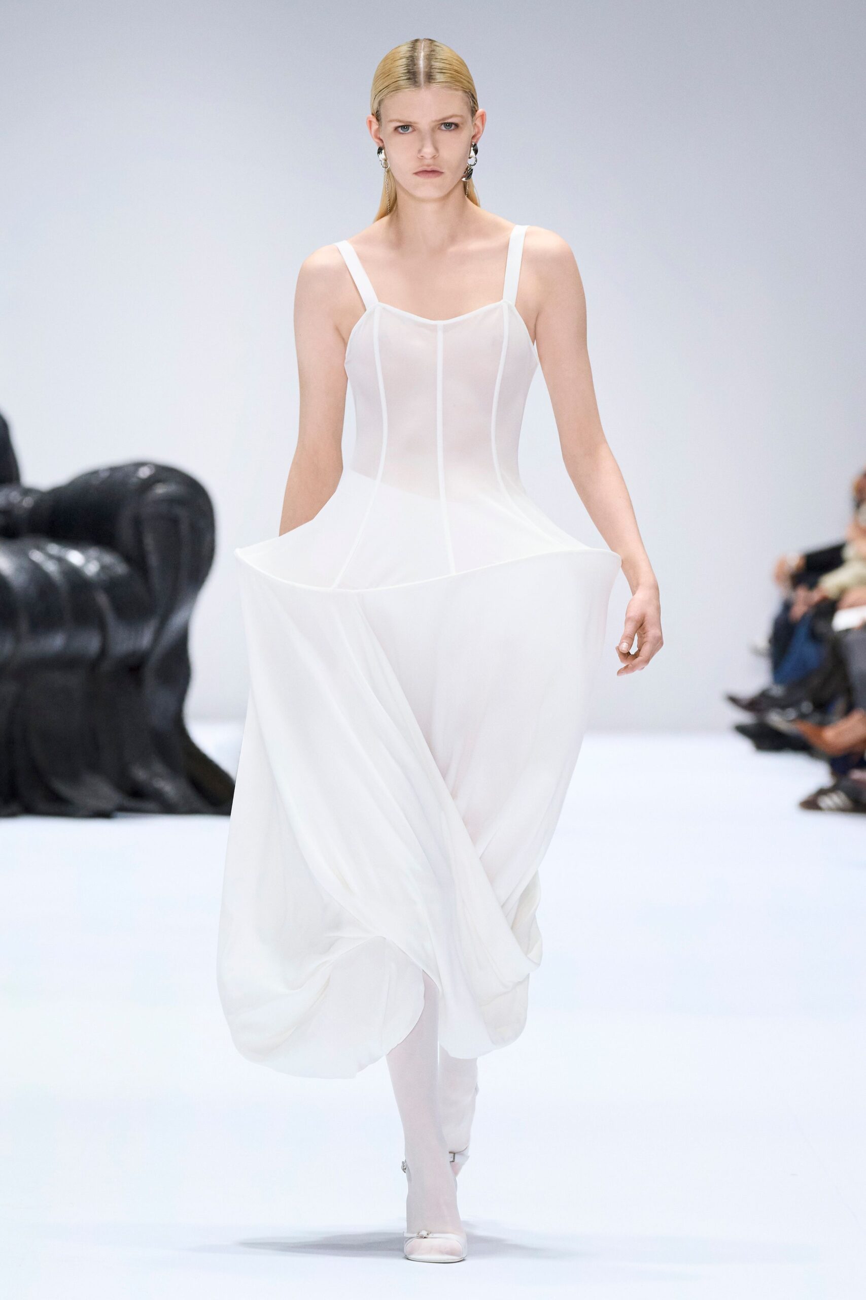 Acne Studios F/W 24 Look 546