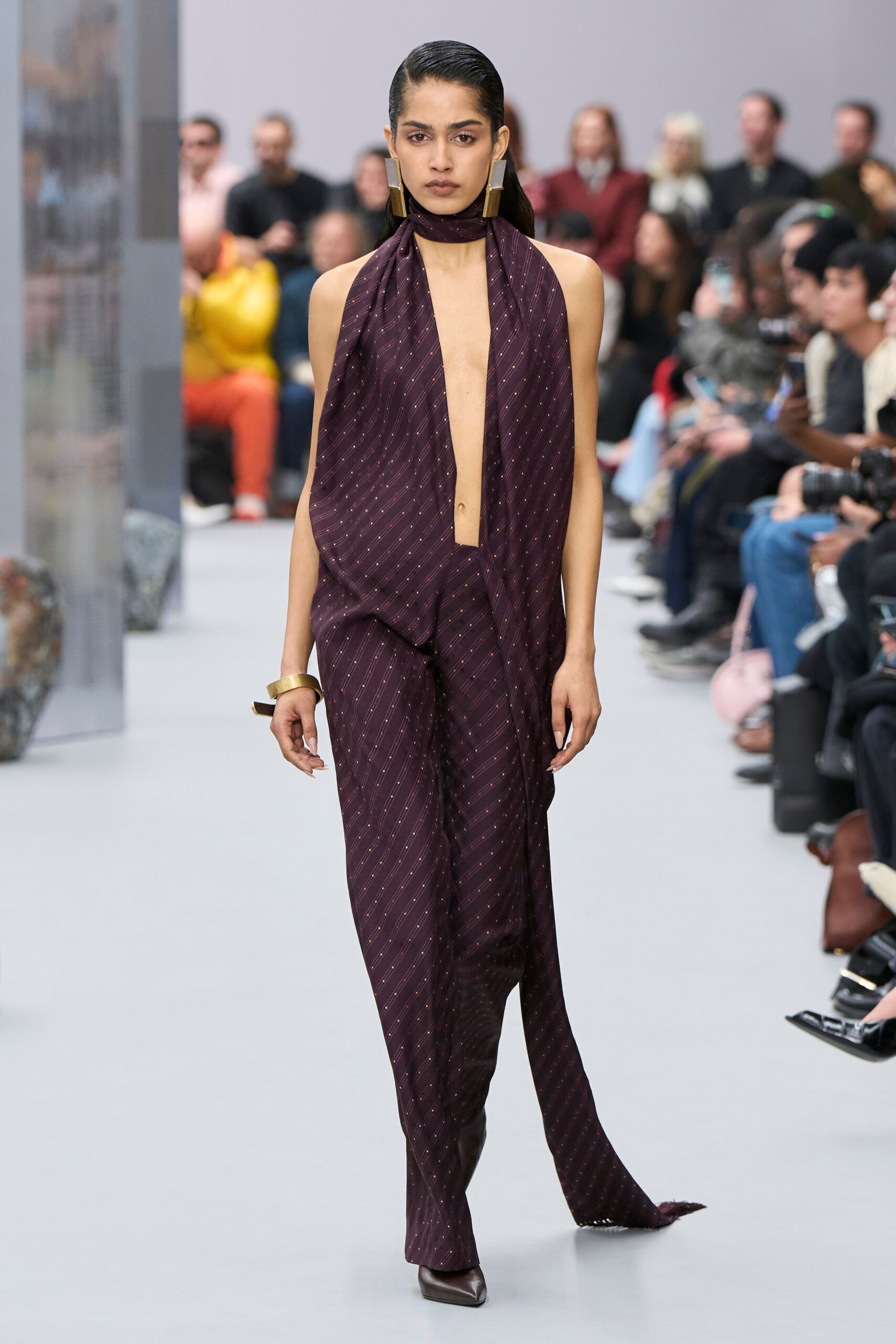 Acne Studios F/W 25 Look 603