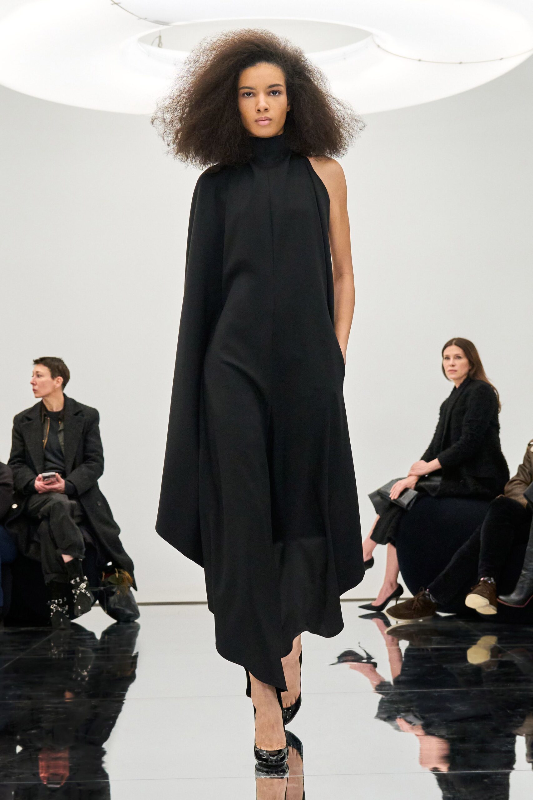 Alaïa F/W 24 Look 783