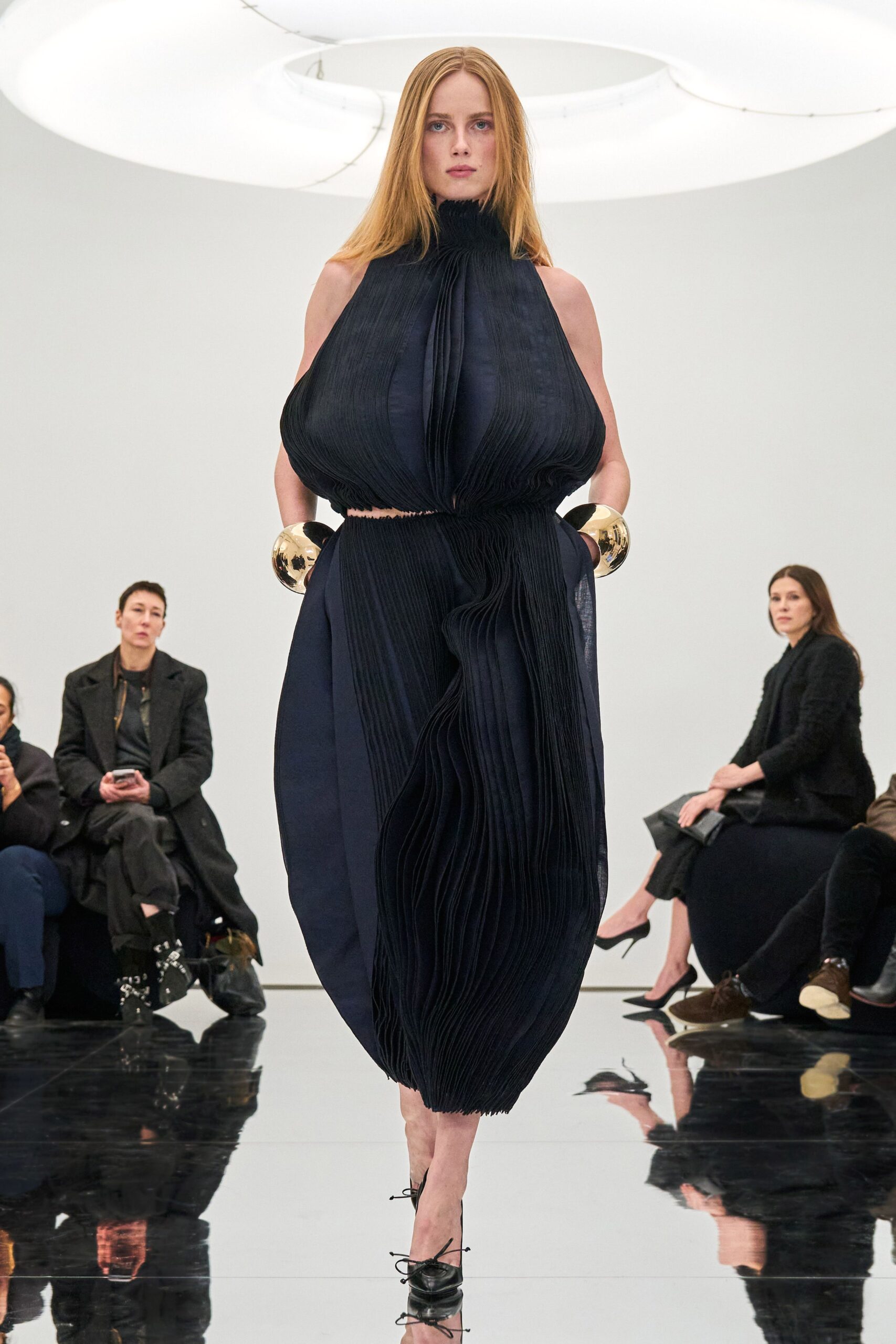 Alaïa F/W 24 Look 787