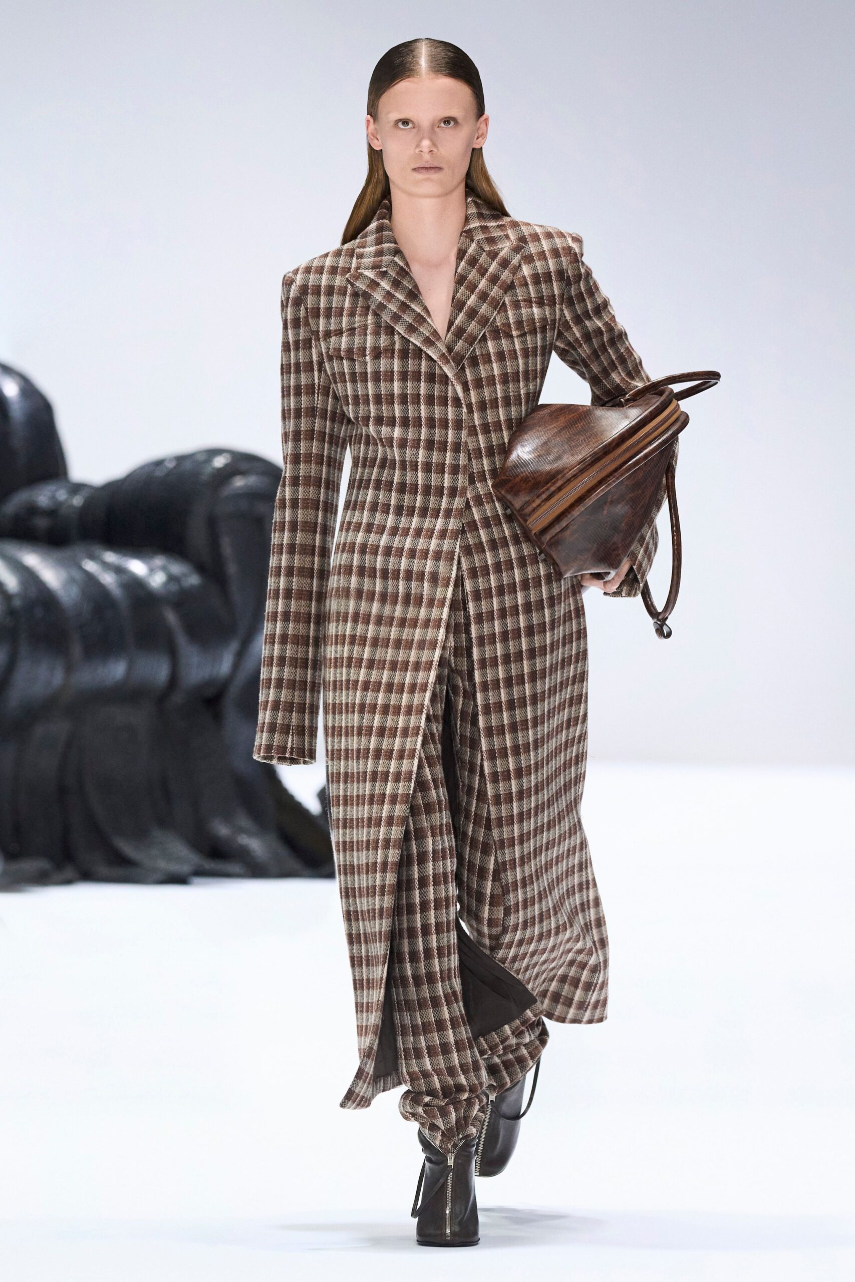 Acne Studios F/W 24 Look 590