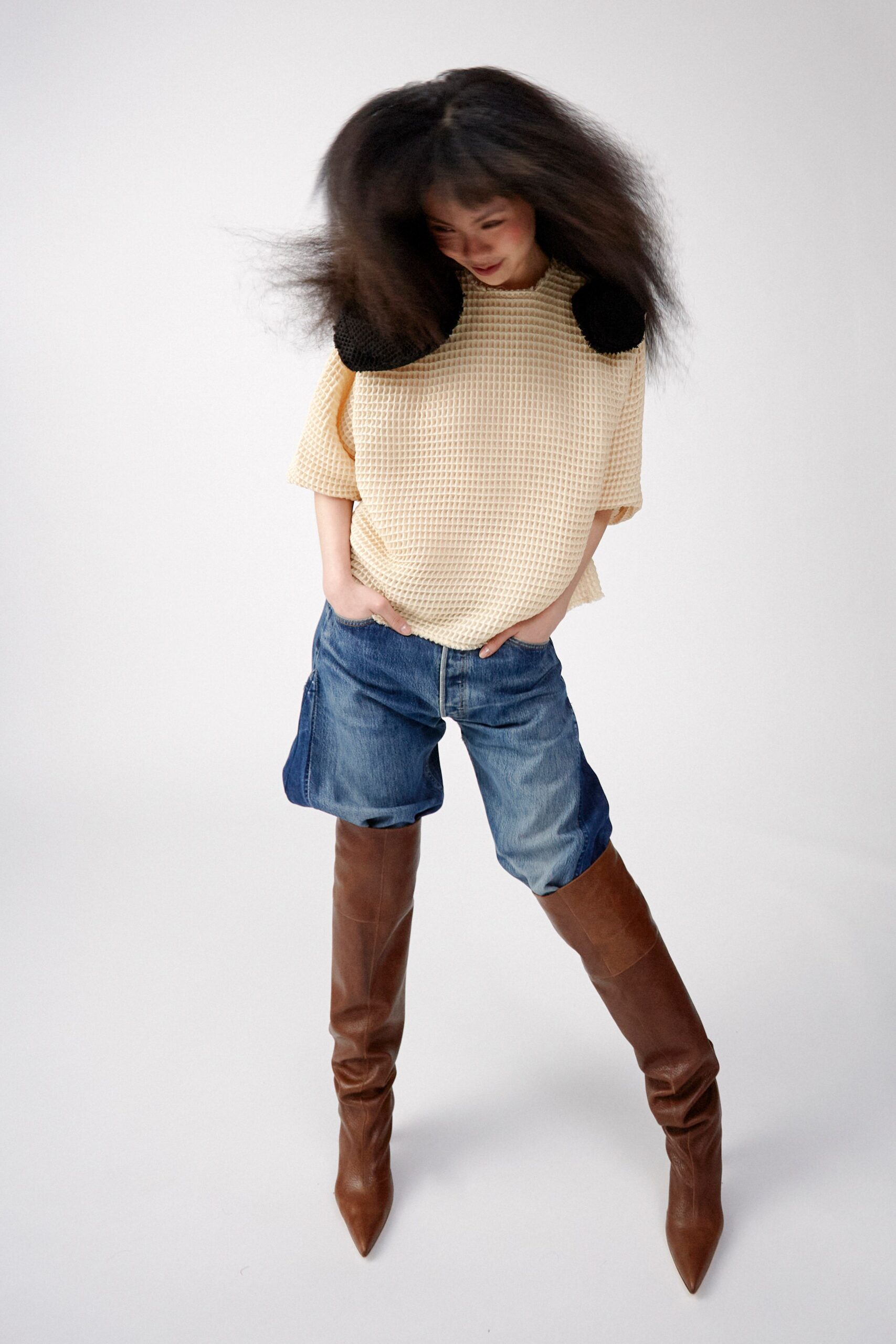 A.W.A.K.E. MODE F/W 24 Look 638