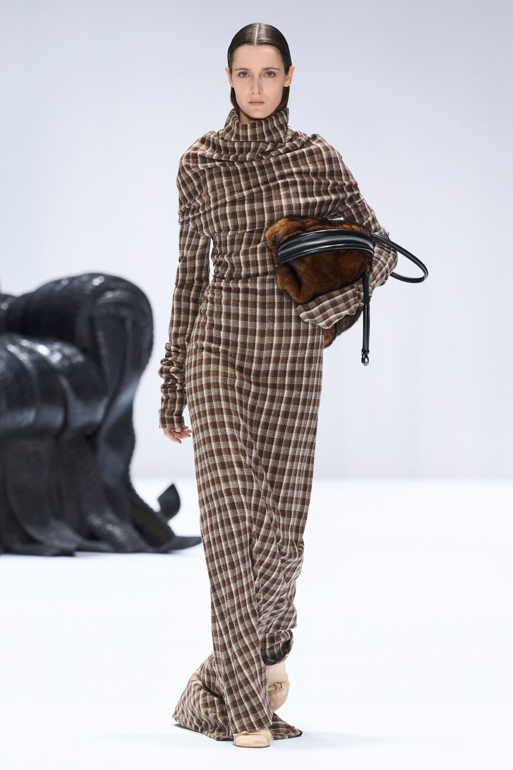 Acne Studios F/W 24 Look 613