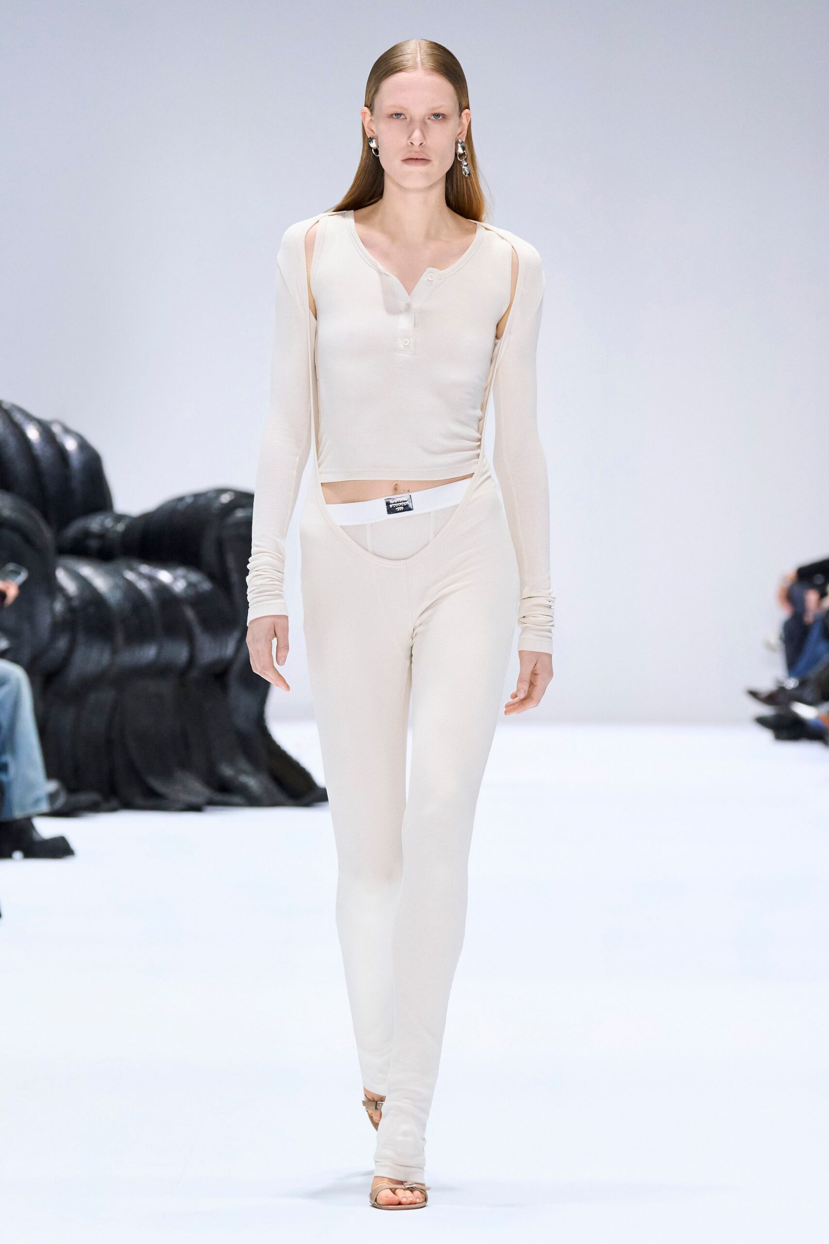 Acne Studios F/W 24 Look 630