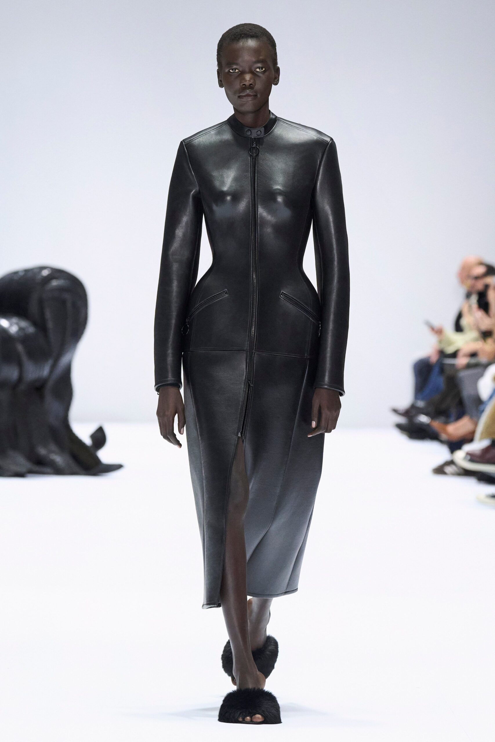 Acne Studios F/W 24 Look 677