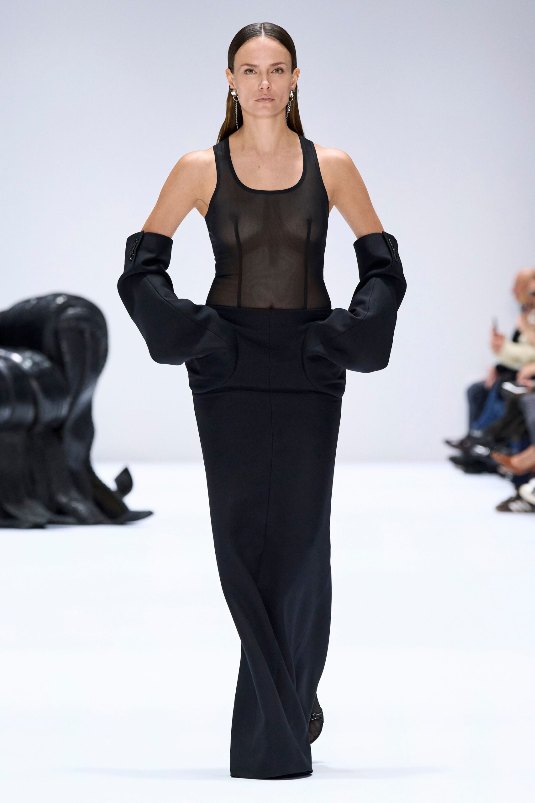 Acne Studios F/W 24 Look 693