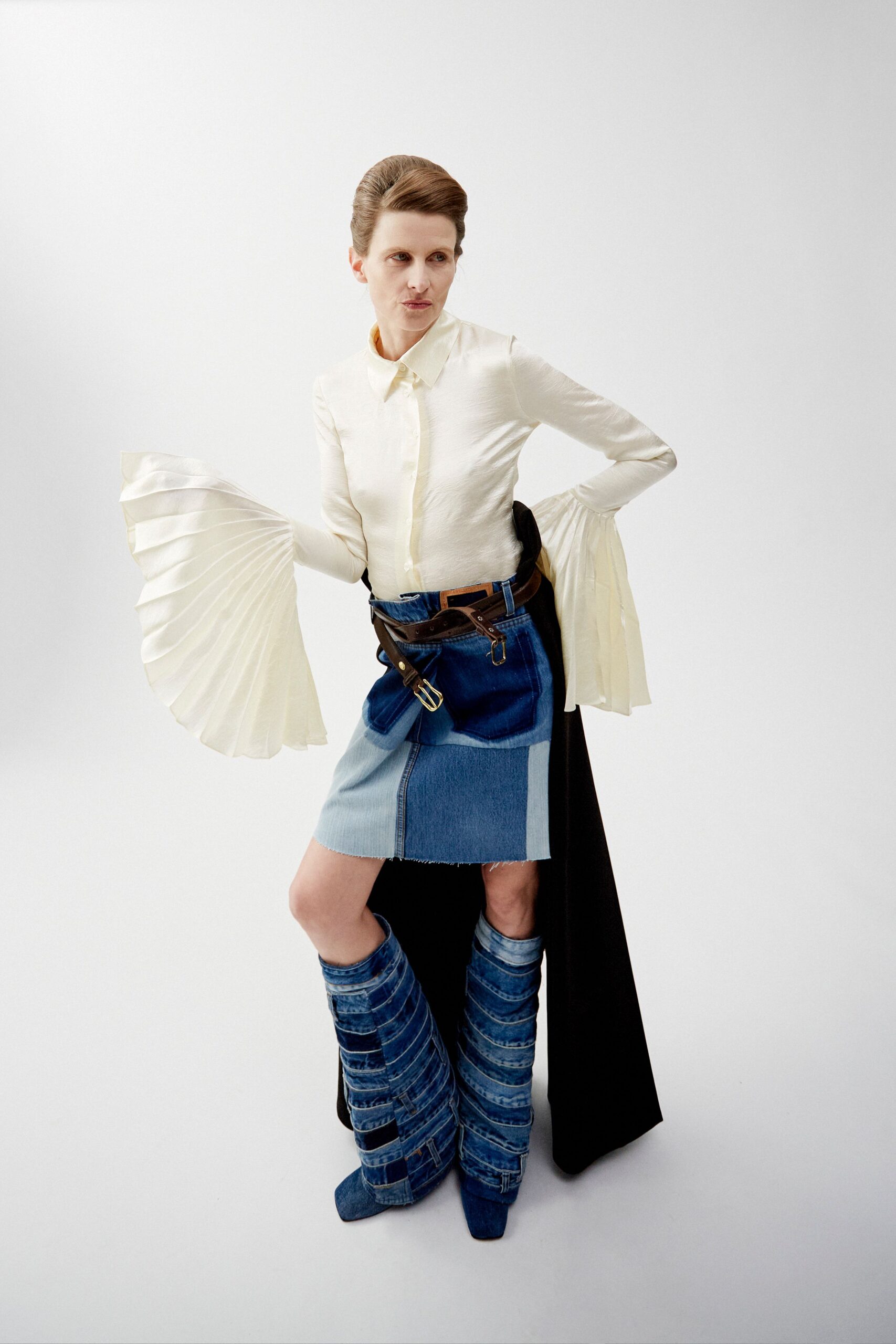 A.W.A.K.E. MODE F/W 24 Look 791